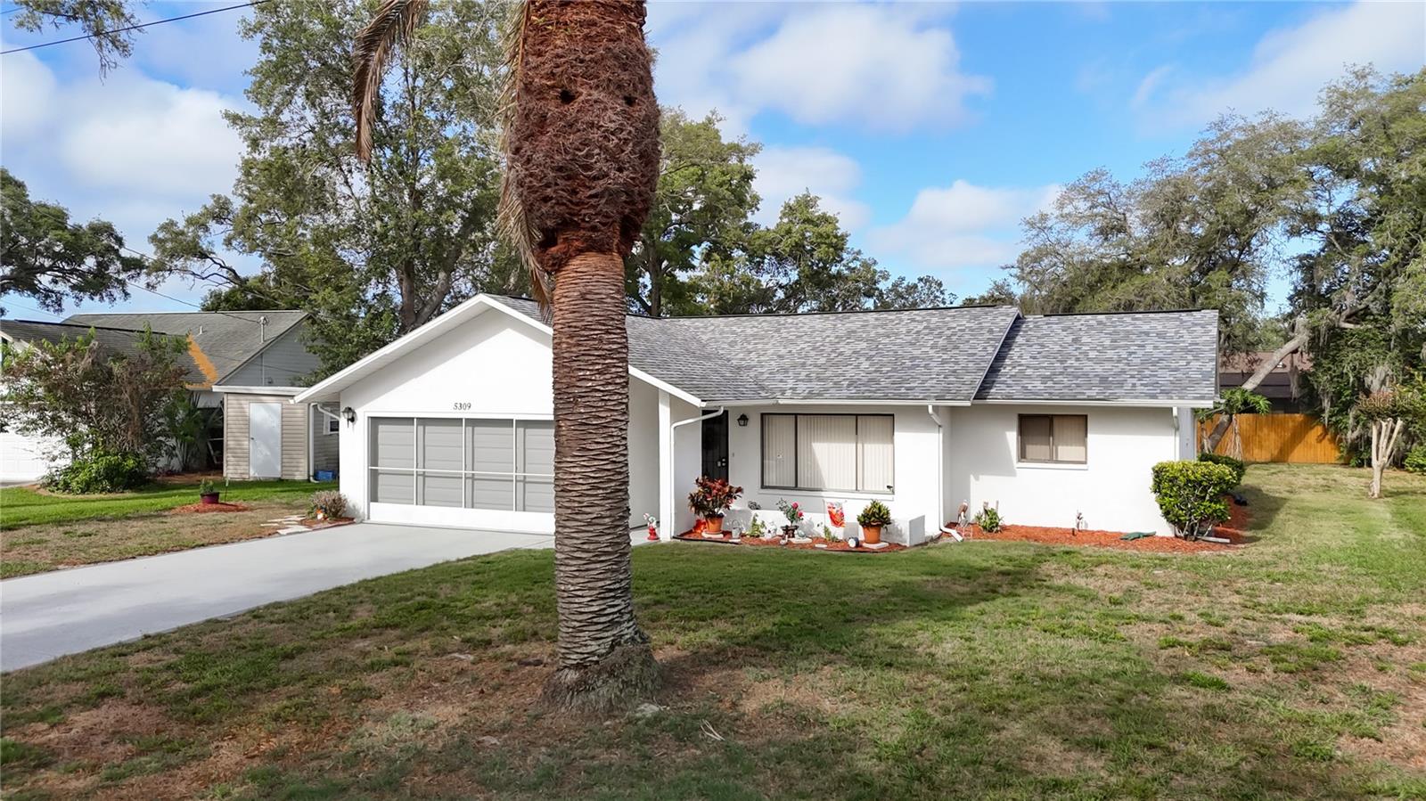 5309 BAYONNE AVE, SPRING HILL, FL, 34608