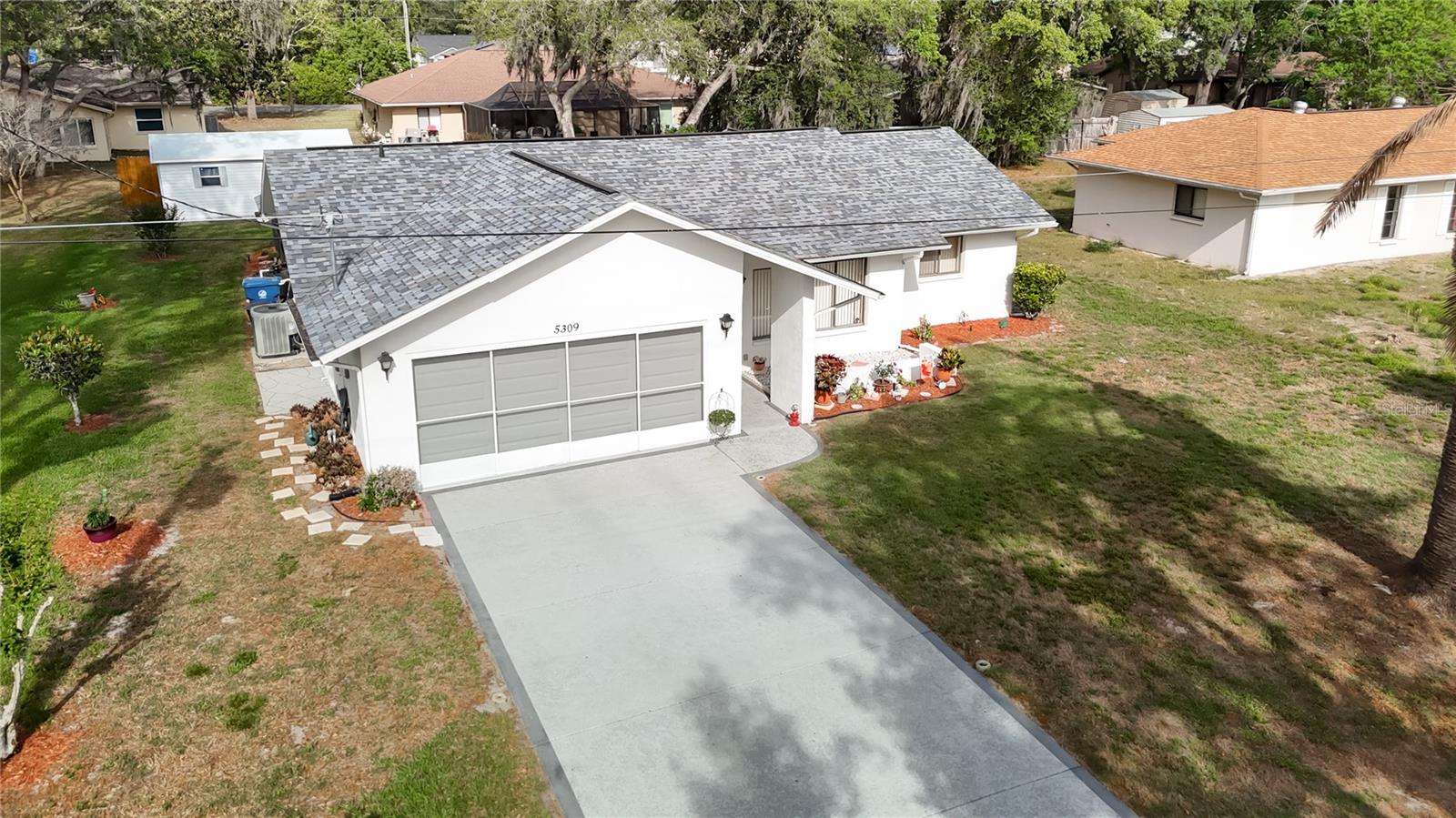 5309 BAYONNE AVE, SPRING HILL, FL, 34608