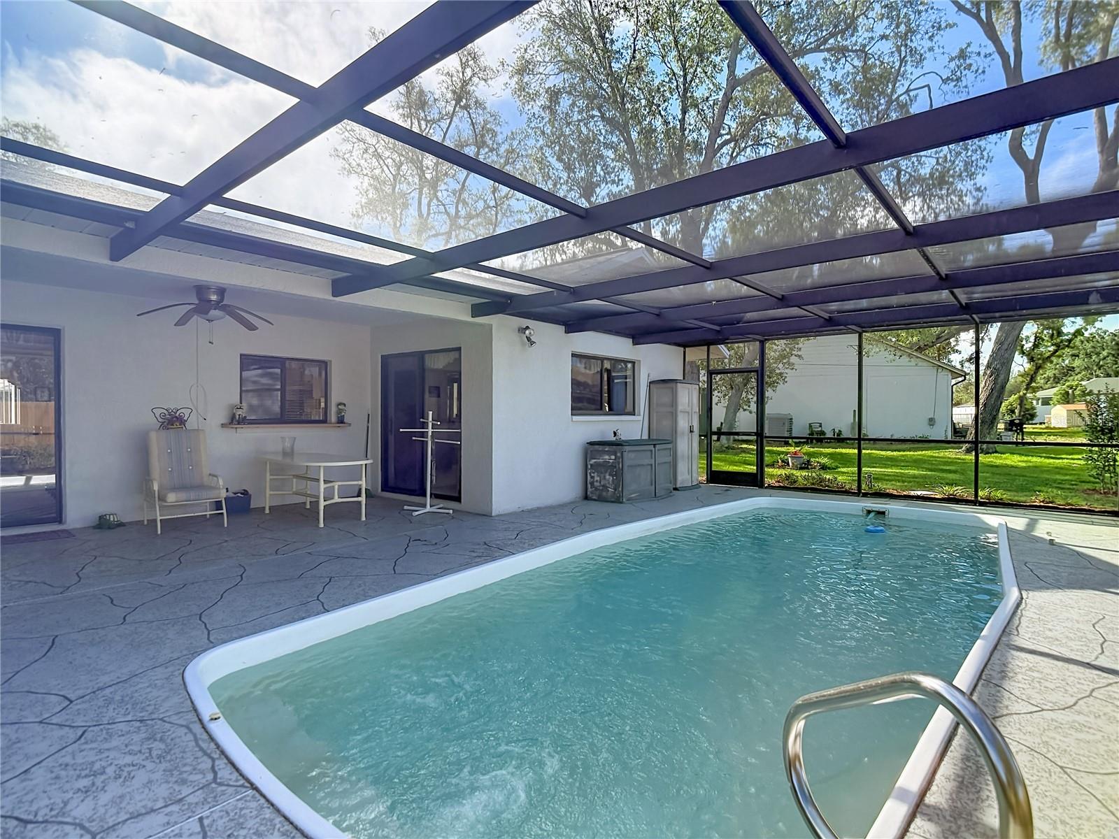 5309 BAYONNE AVE, SPRING HILL, FL, 34608