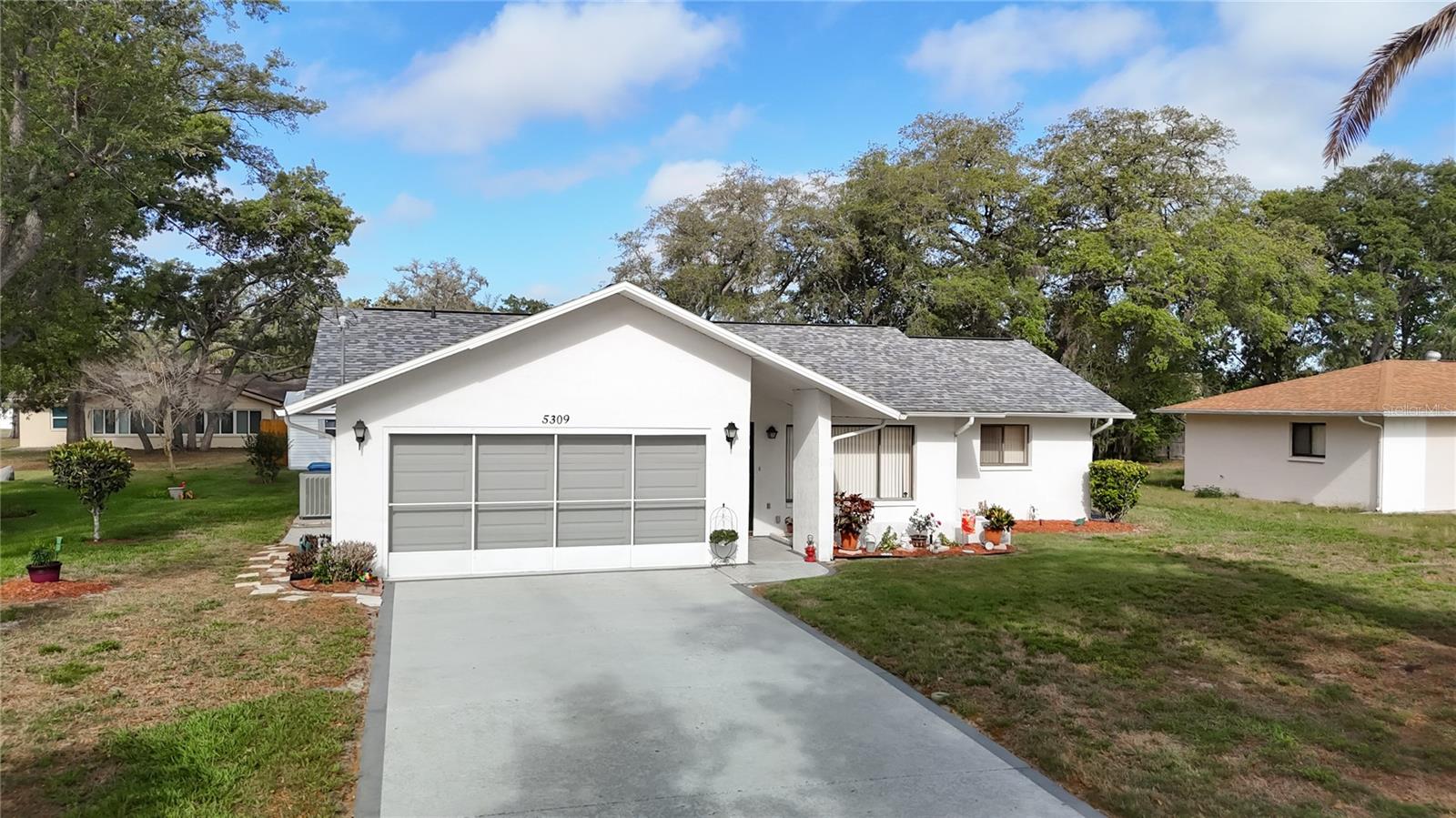 5309 BAYONNE AVE, SPRING HILL, FL, 34608