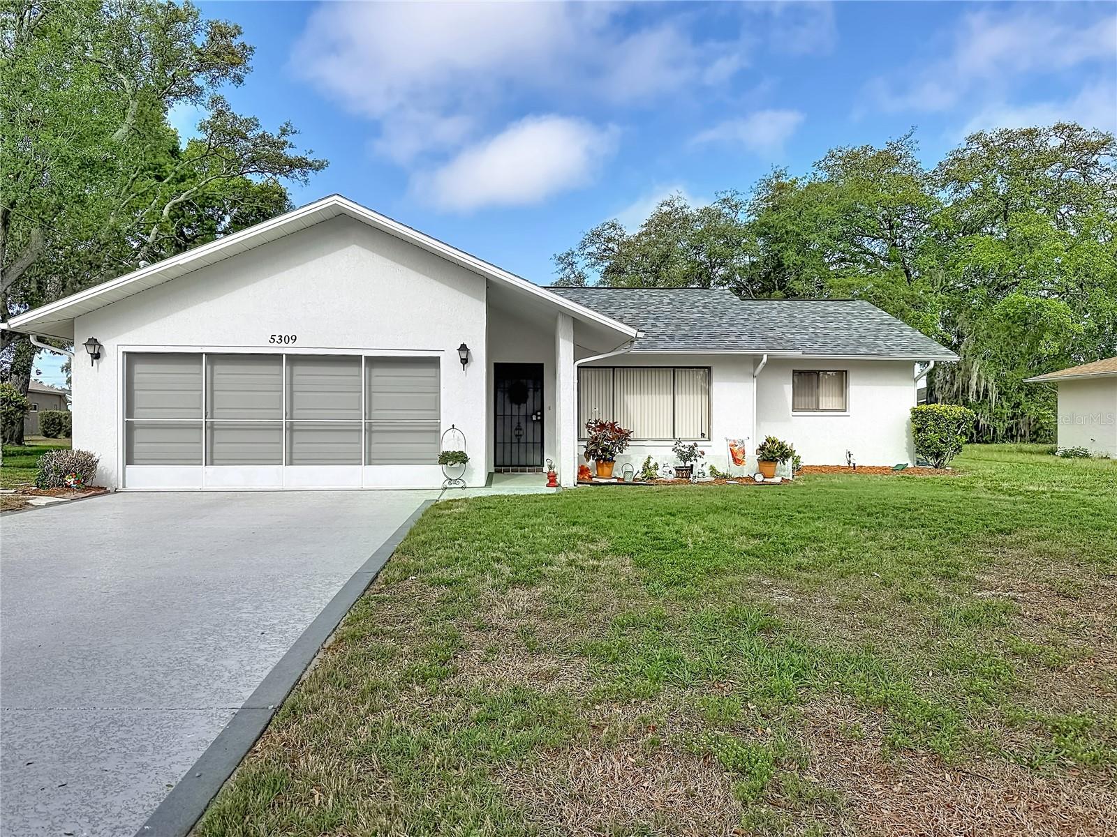 5309 BAYONNE AVE, SPRING HILL, FL, 34608