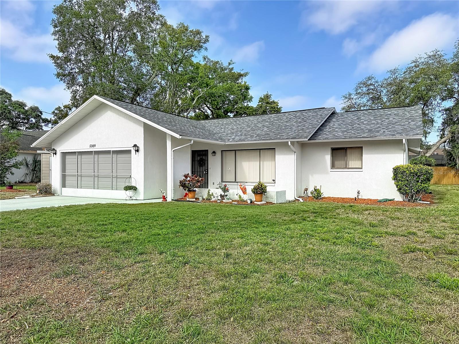 5309 BAYONNE AVE, SPRING HILL, FL, 34608