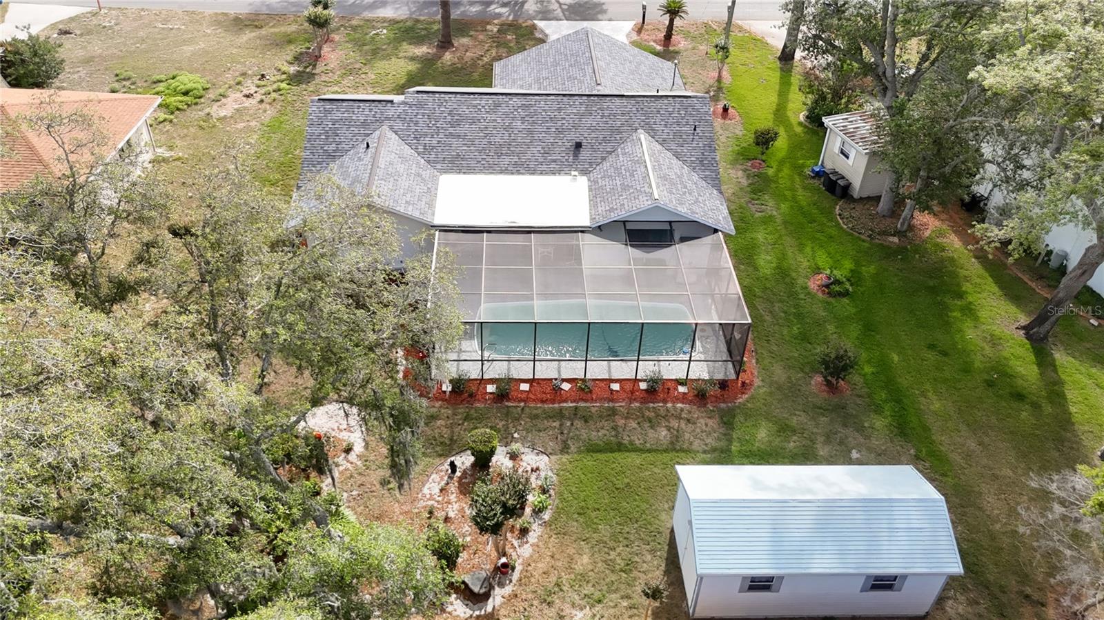 5309 BAYONNE AVE, SPRING HILL, FL, 34608
