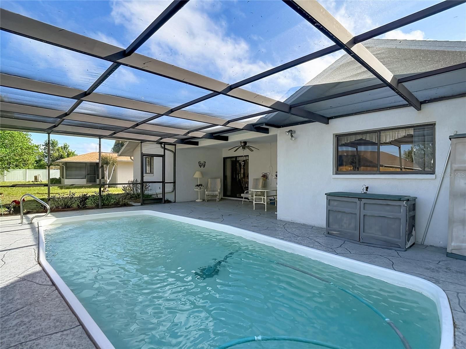 5309 BAYONNE AVE, SPRING HILL, FL, 34608