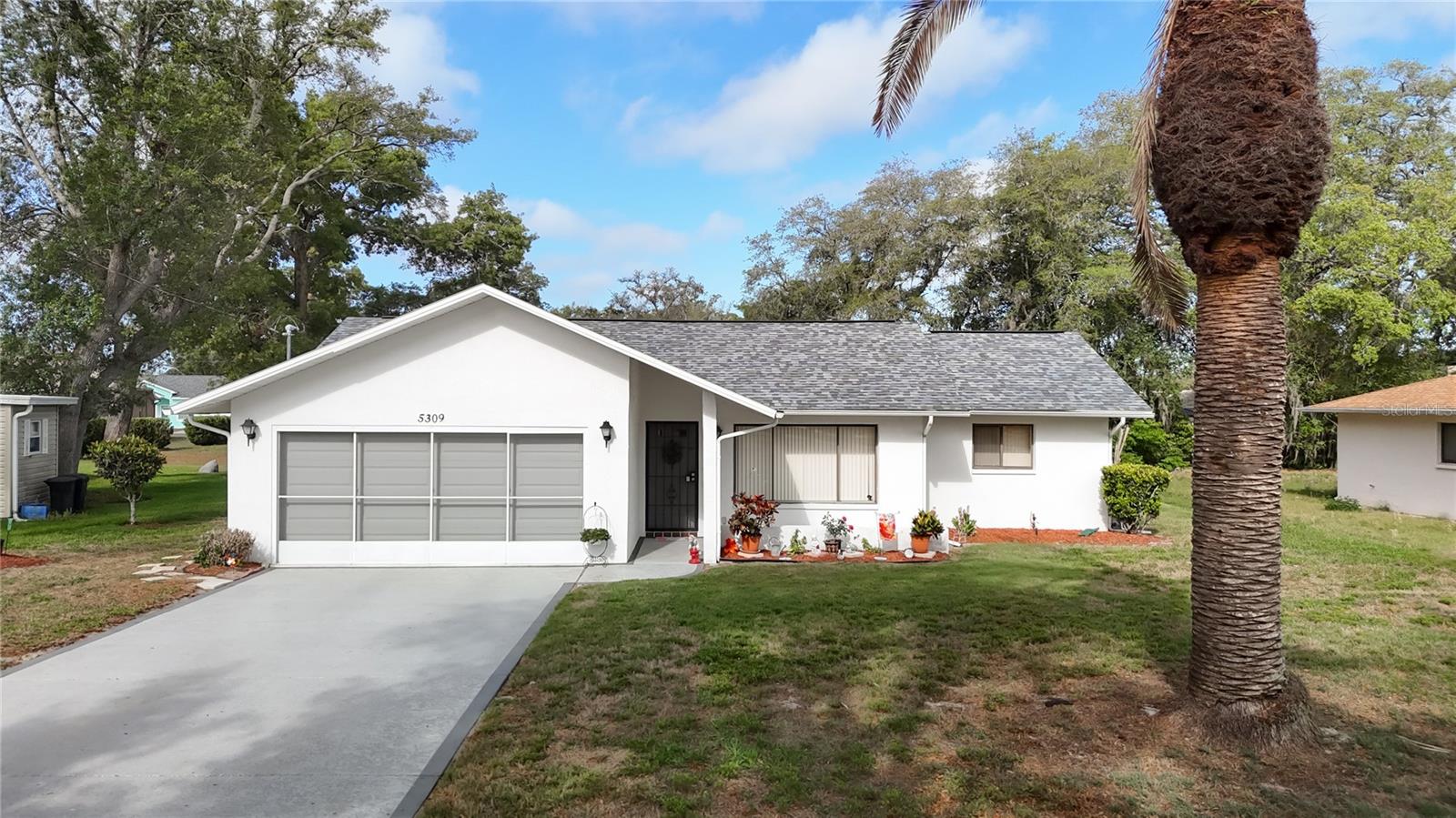 5309 BAYONNE AVE, SPRING HILL, FL, 34608