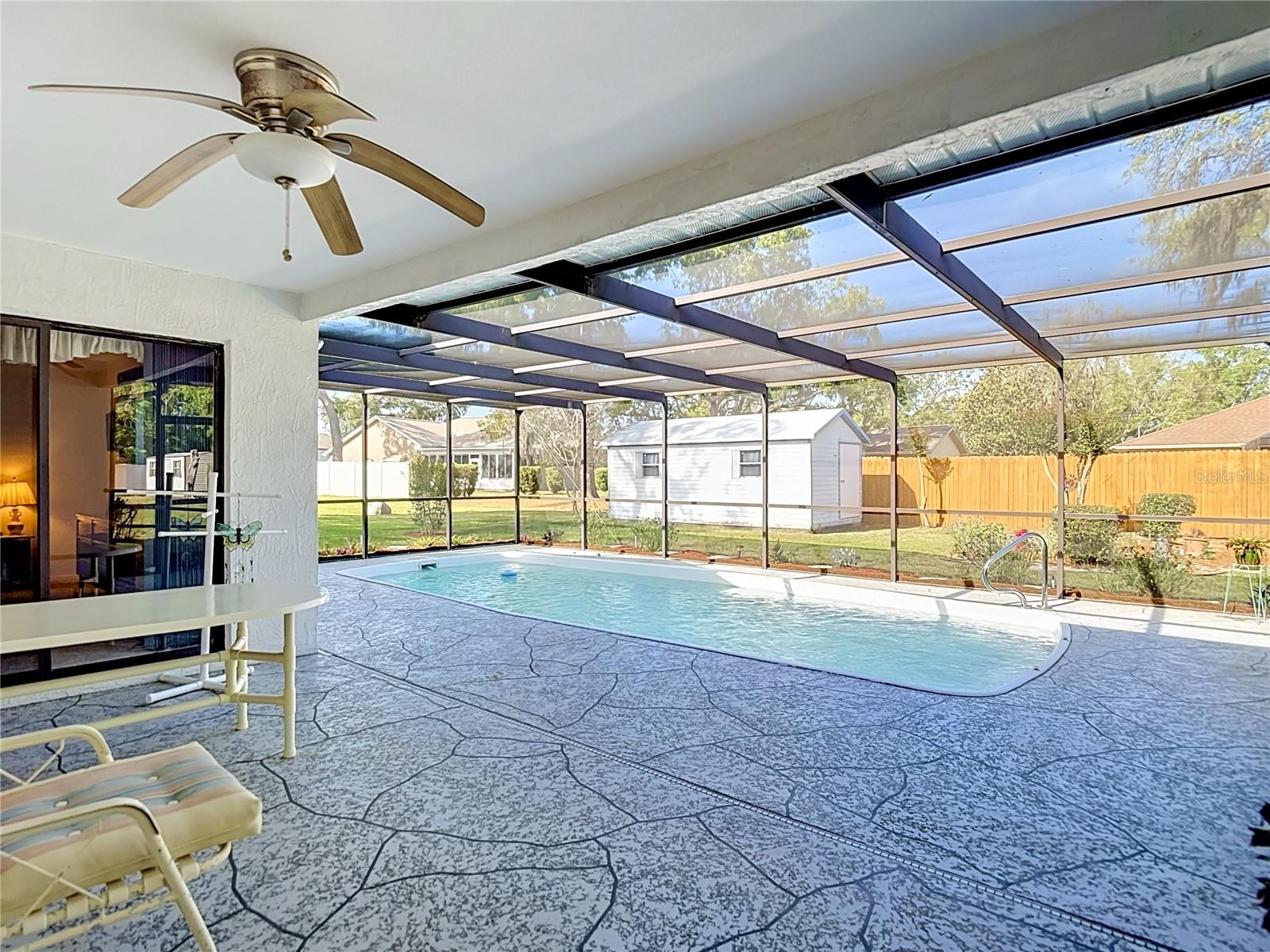 5309 BAYONNE AVE, SPRING HILL, FL, 34608
