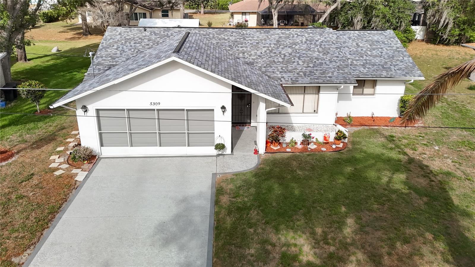 5309 BAYONNE AVE, SPRING HILL, FL, 34608