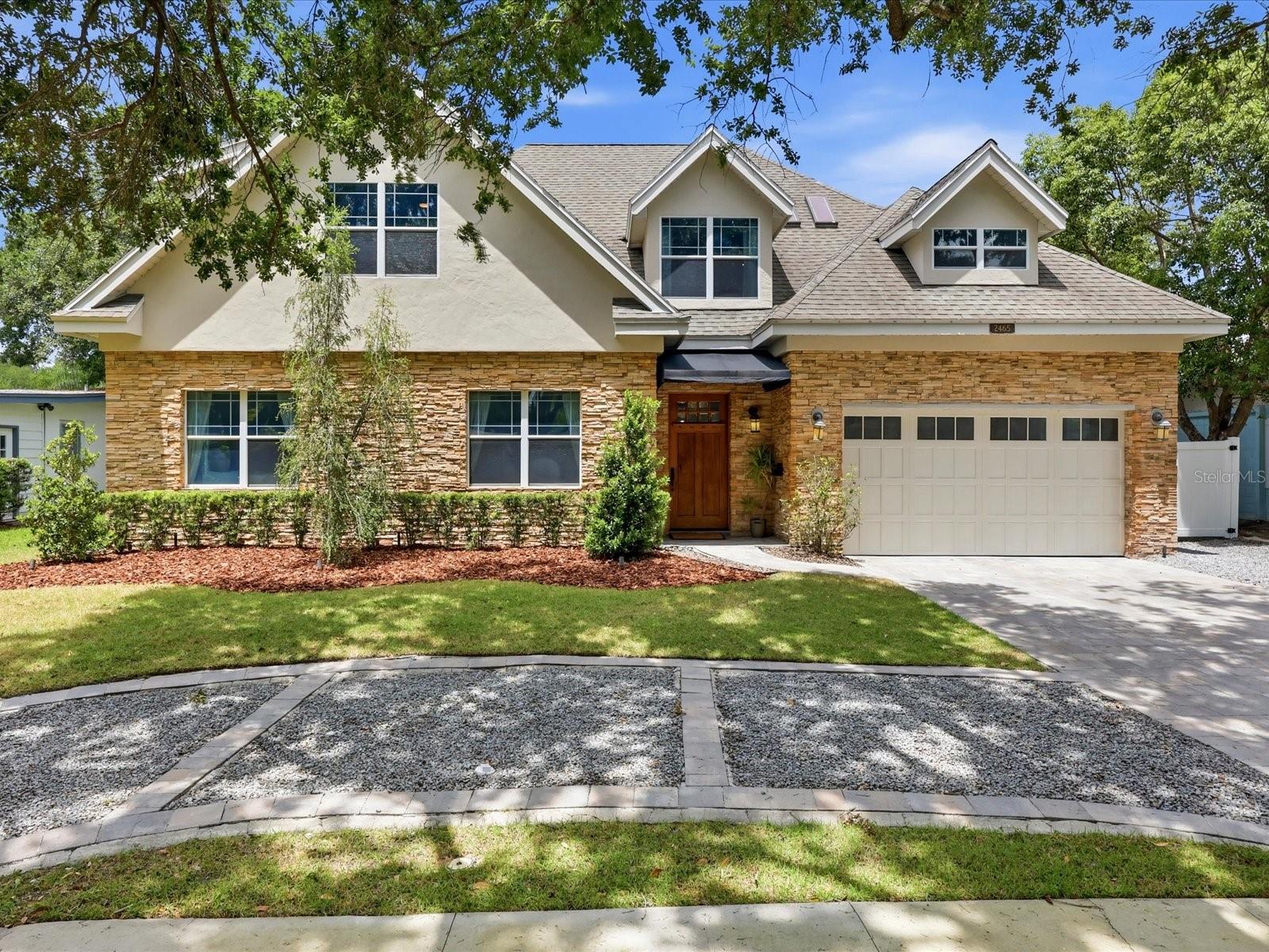 2465 BANCHORY RD, WINTER PARK, FL, 32792