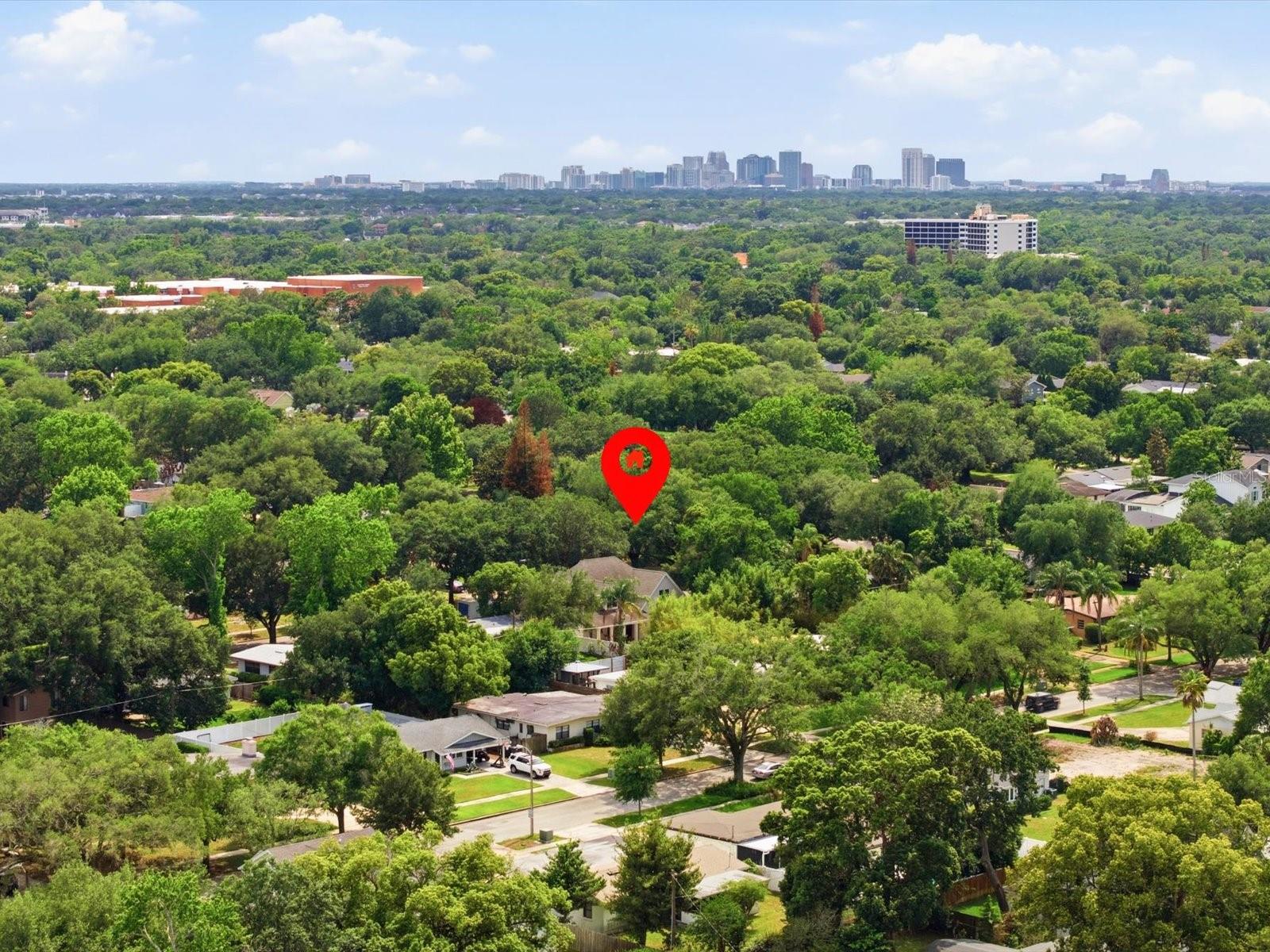 2465 BANCHORY RD, WINTER PARK, FL, 32792