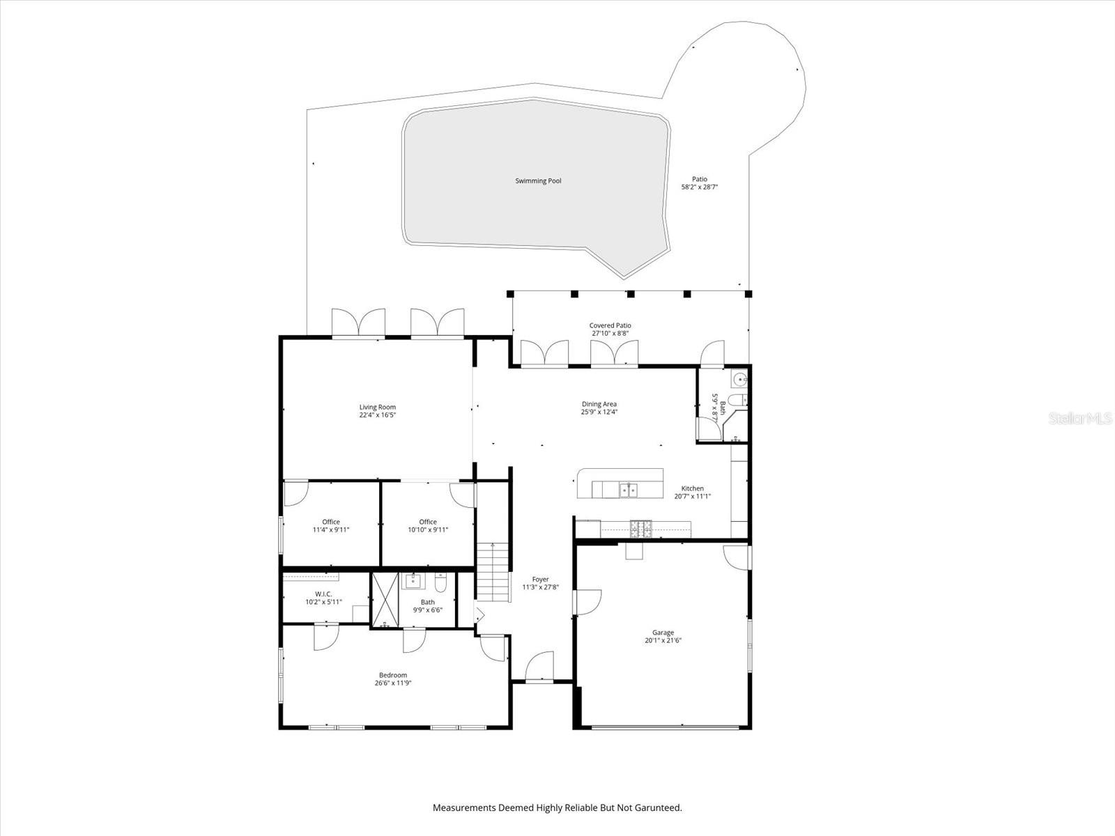 2465 BANCHORY RD, WINTER PARK, FL, 32792