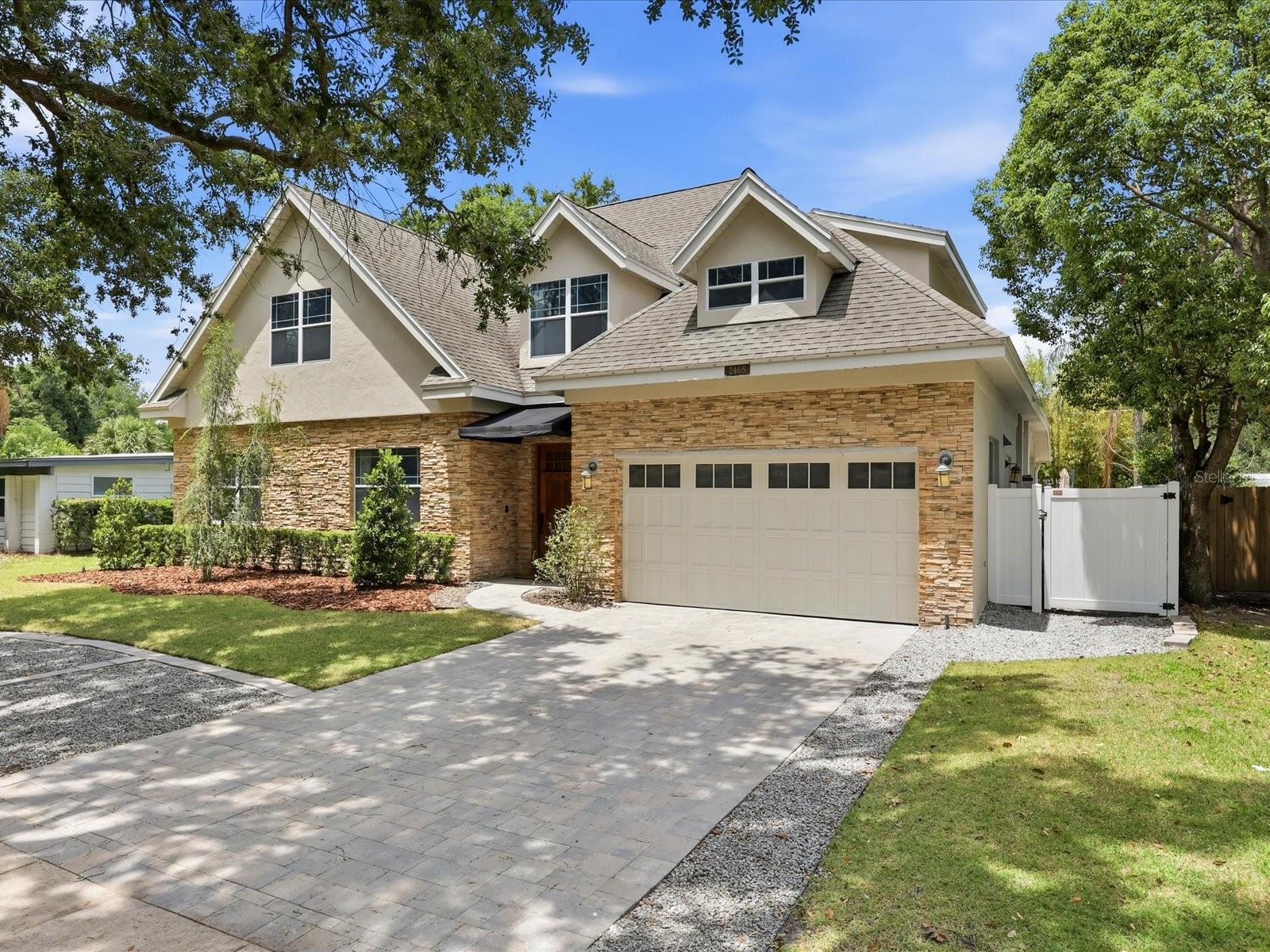 2465 BANCHORY RD, WINTER PARK, FL, 32792