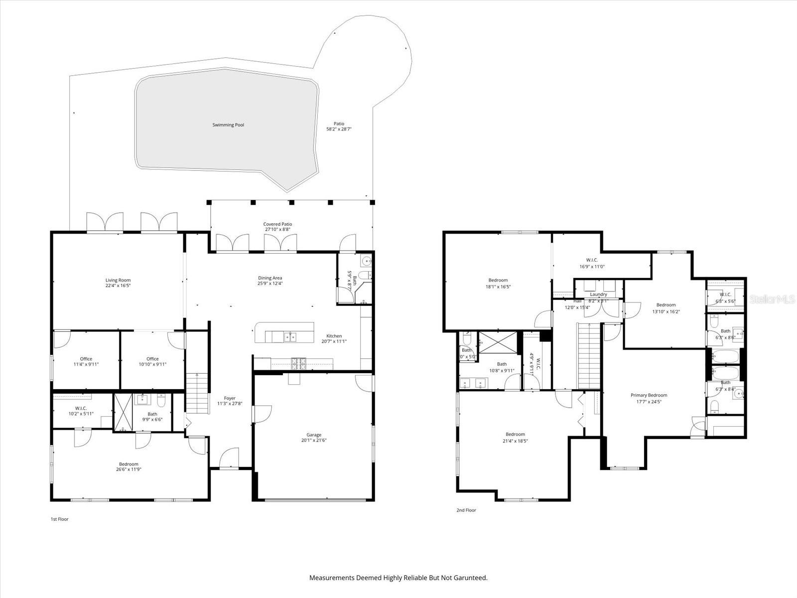 2465 BANCHORY RD, WINTER PARK, FL, 32792