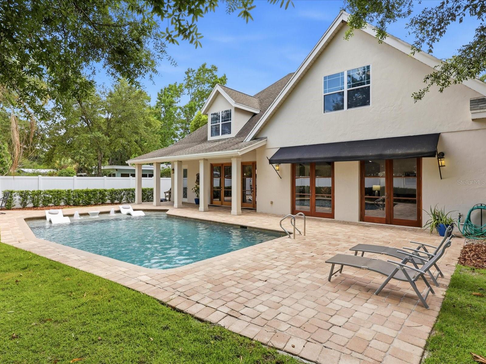 2465 BANCHORY RD, WINTER PARK, FL, 32792