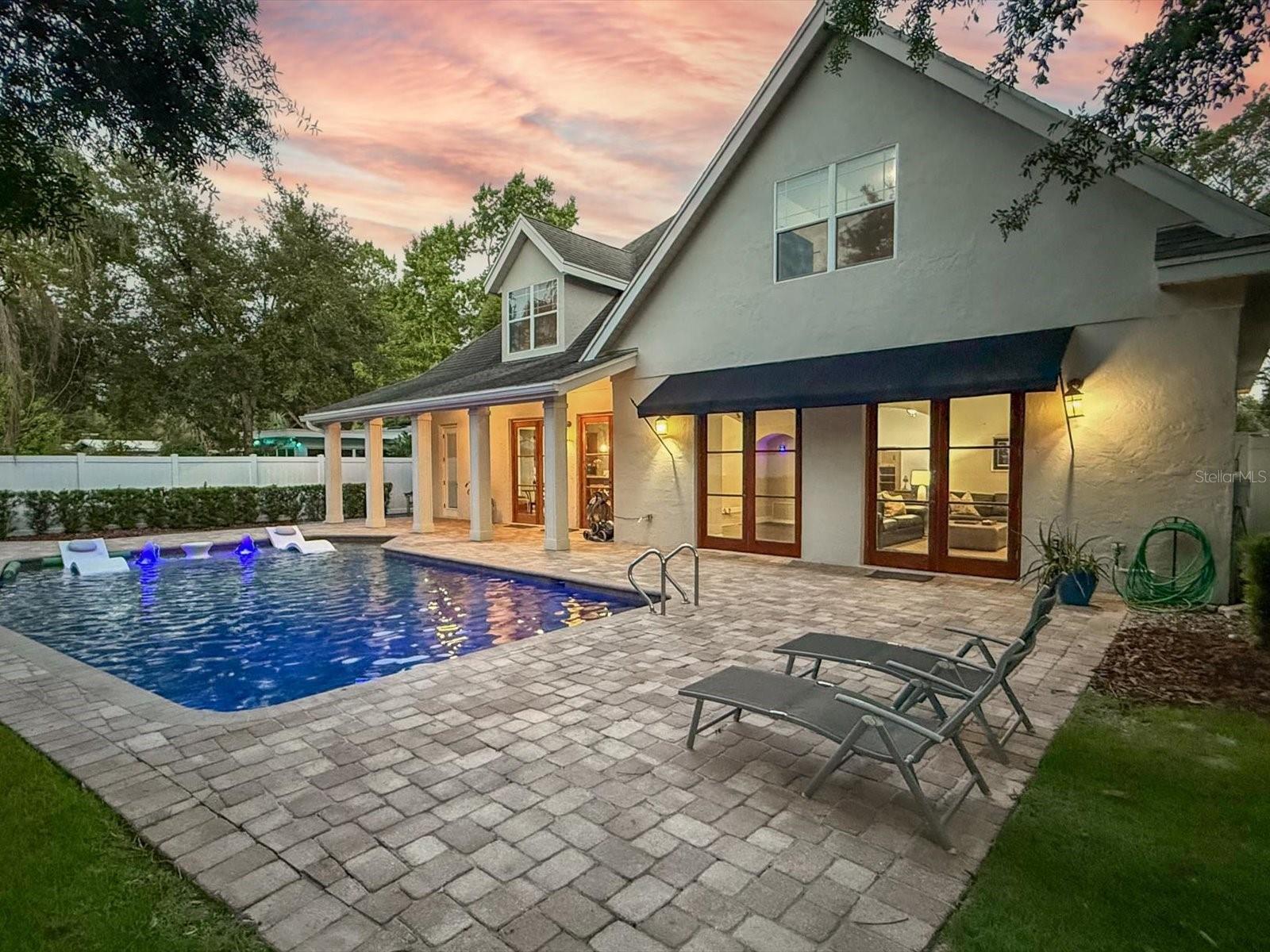 2465 BANCHORY RD, WINTER PARK, FL, 32792