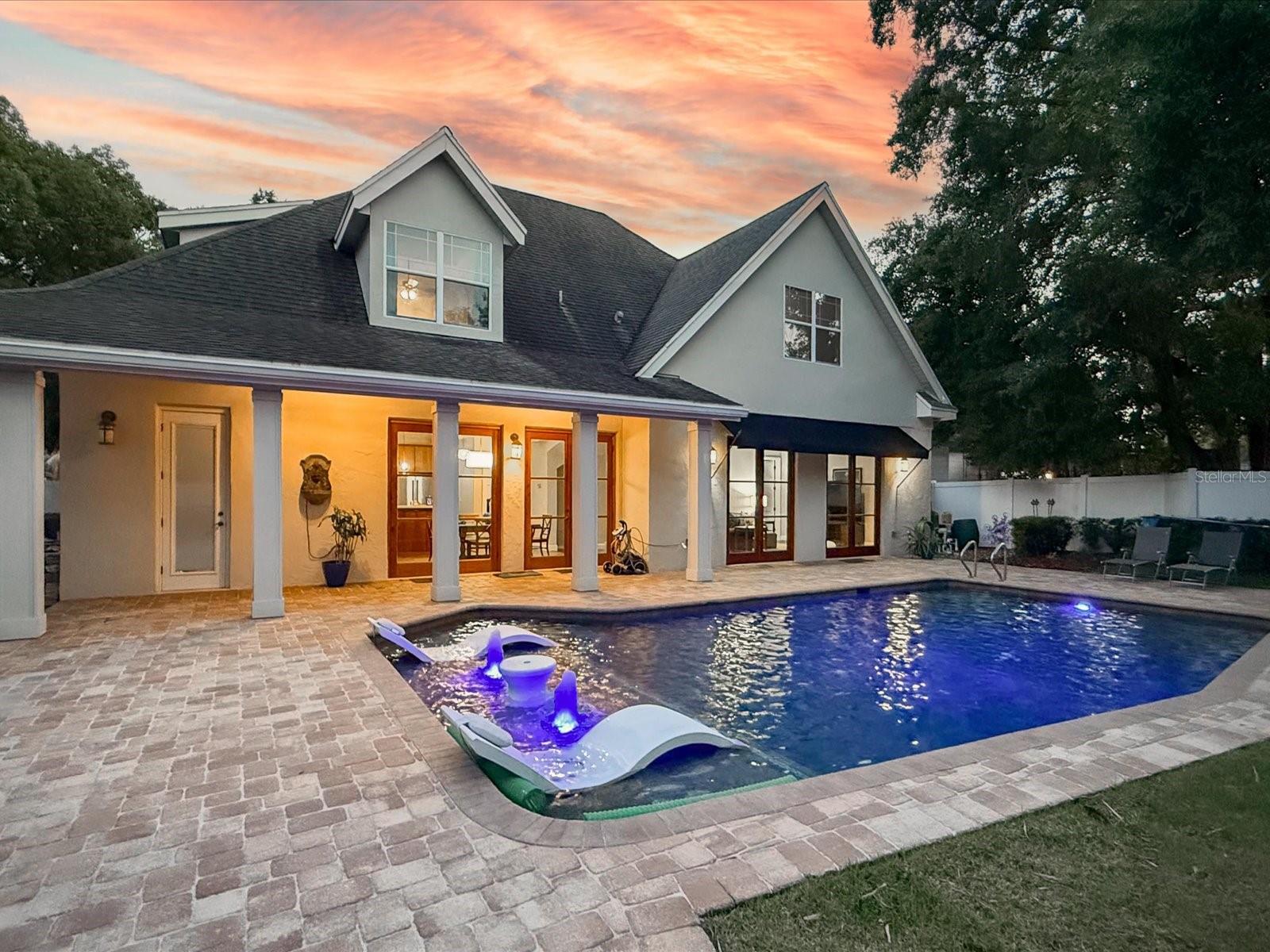 2465 BANCHORY RD, WINTER PARK, FL, 32792