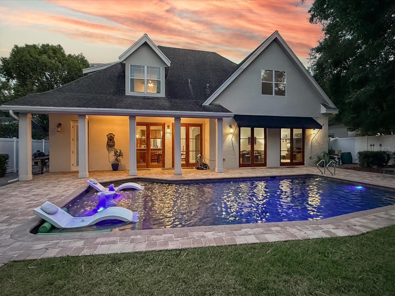 2465 BANCHORY RD, WINTER PARK, FL, 32792