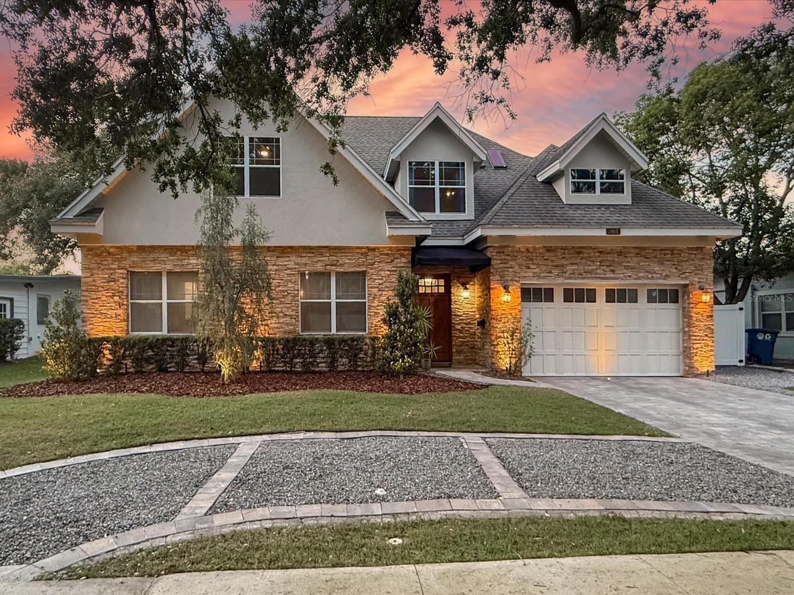2465 BANCHORY RD, WINTER PARK, FL, 32792