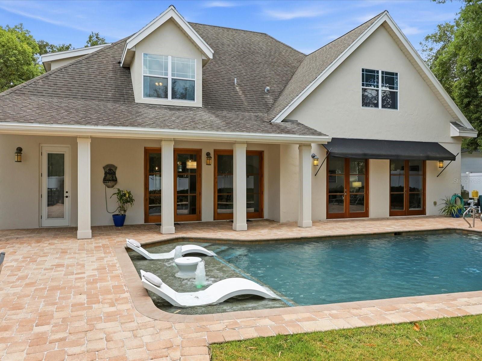 2465 BANCHORY RD, WINTER PARK, FL, 32792