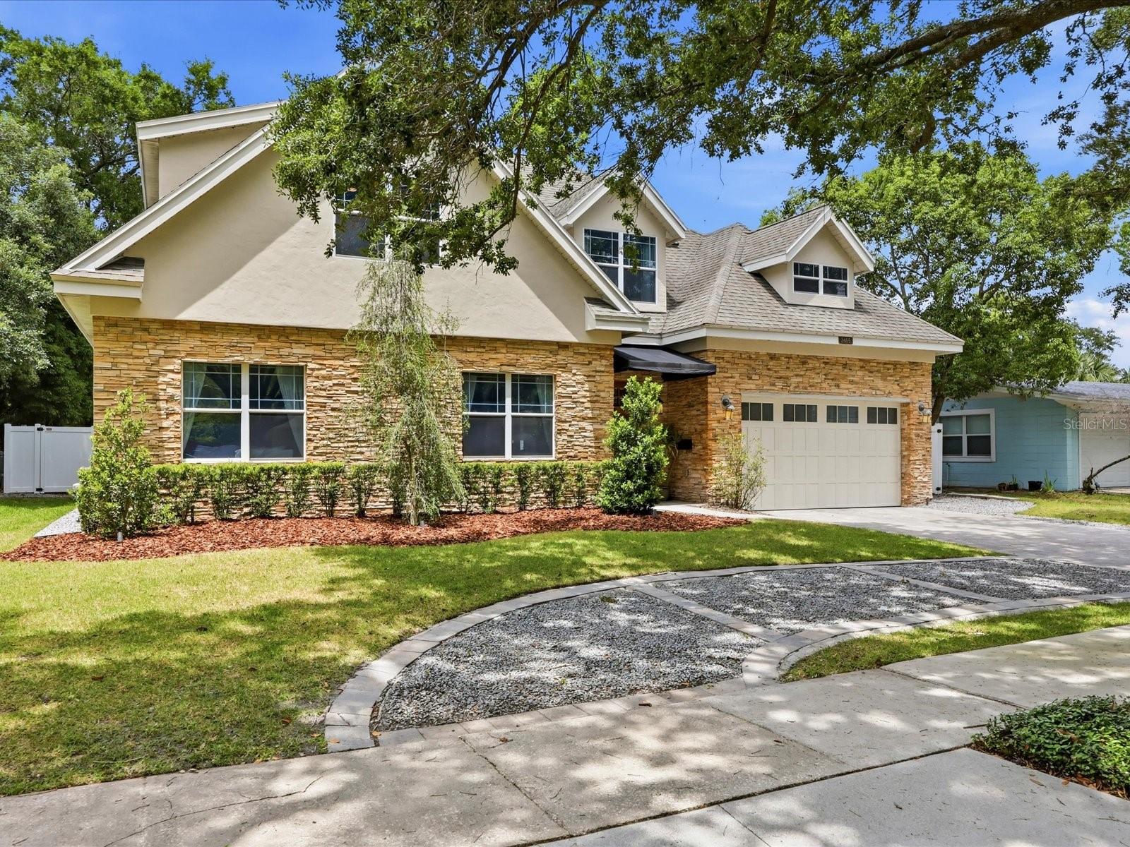 2465 BANCHORY RD, WINTER PARK, FL, 32792