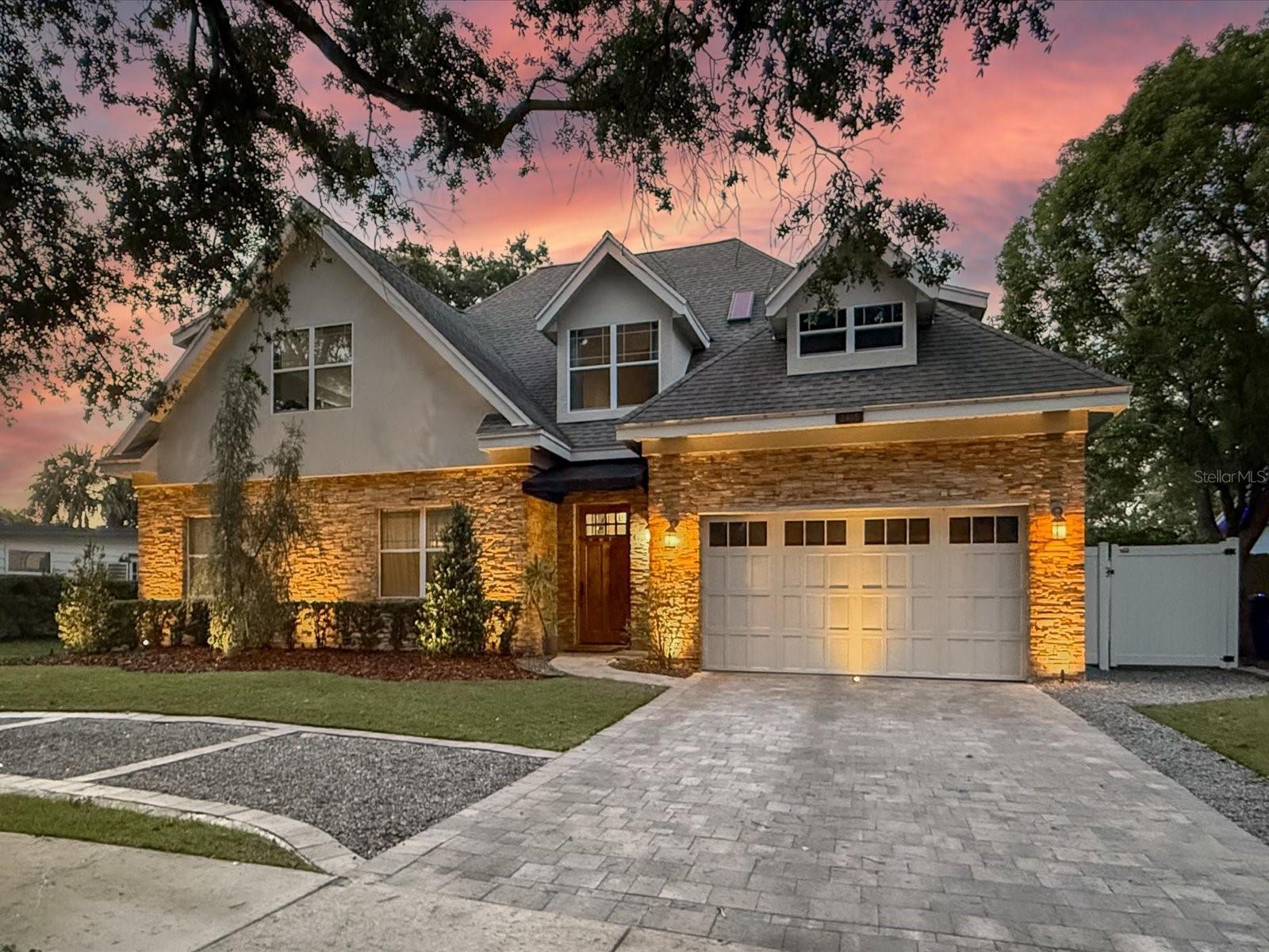 2465 BANCHORY RD, WINTER PARK, FL, 32792