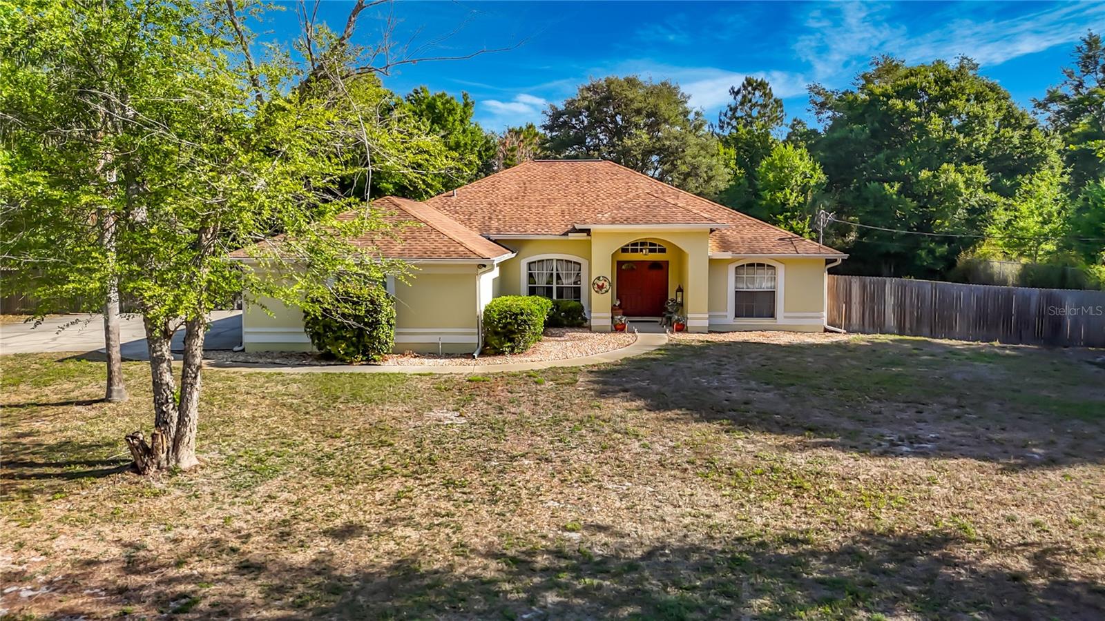 7104 QUAIL HOLLOW BLVD, WESLEY CHAPEL, FL, 33544