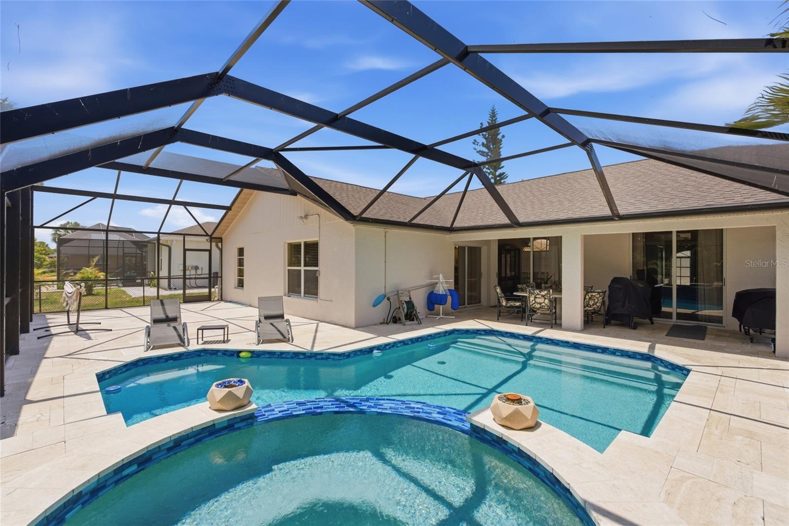 257 BROADMOOR LN, ROTONDA WEST, FL, 33947