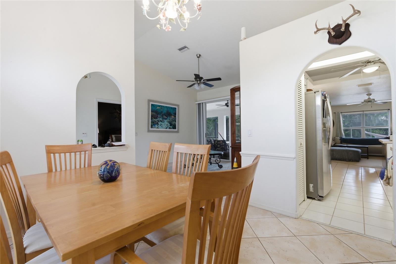 257 BROADMOOR LN, ROTONDA WEST, FL, 33947