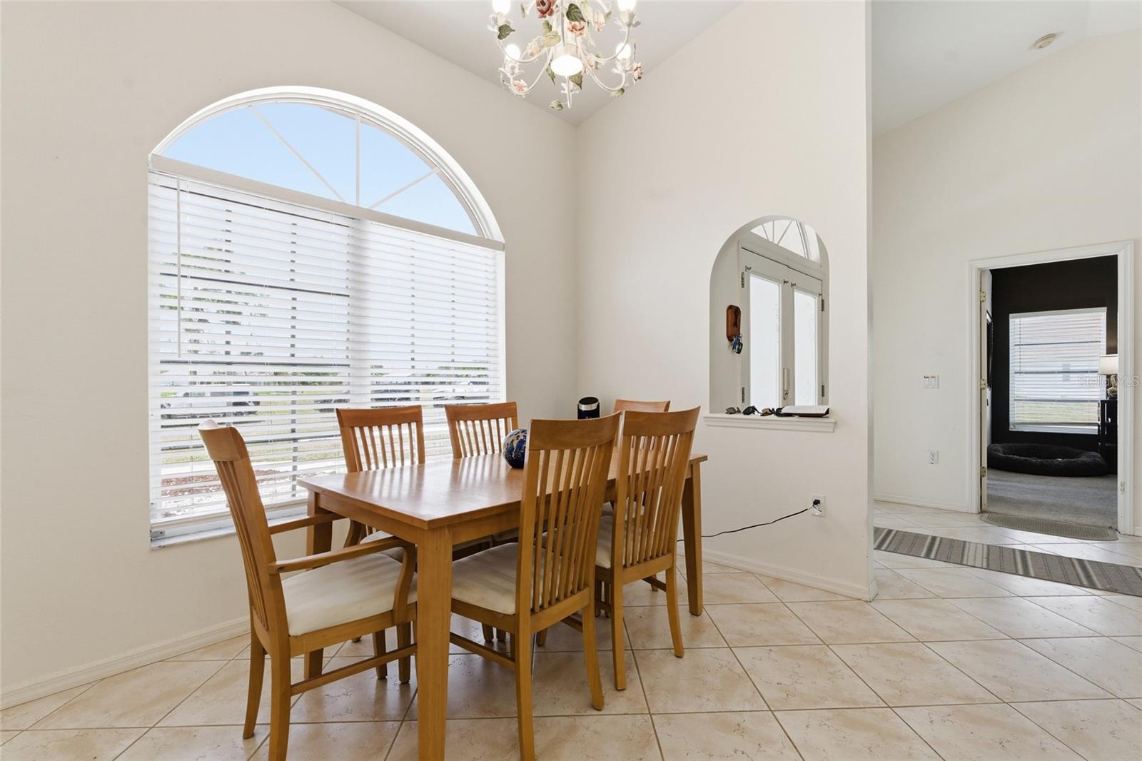 257 BROADMOOR LN, ROTONDA WEST, FL, 33947