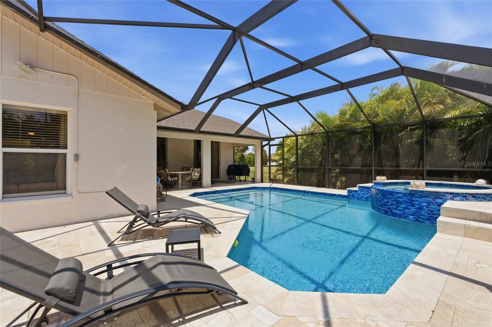 257 BROADMOOR LN, ROTONDA WEST, FL, 33947
