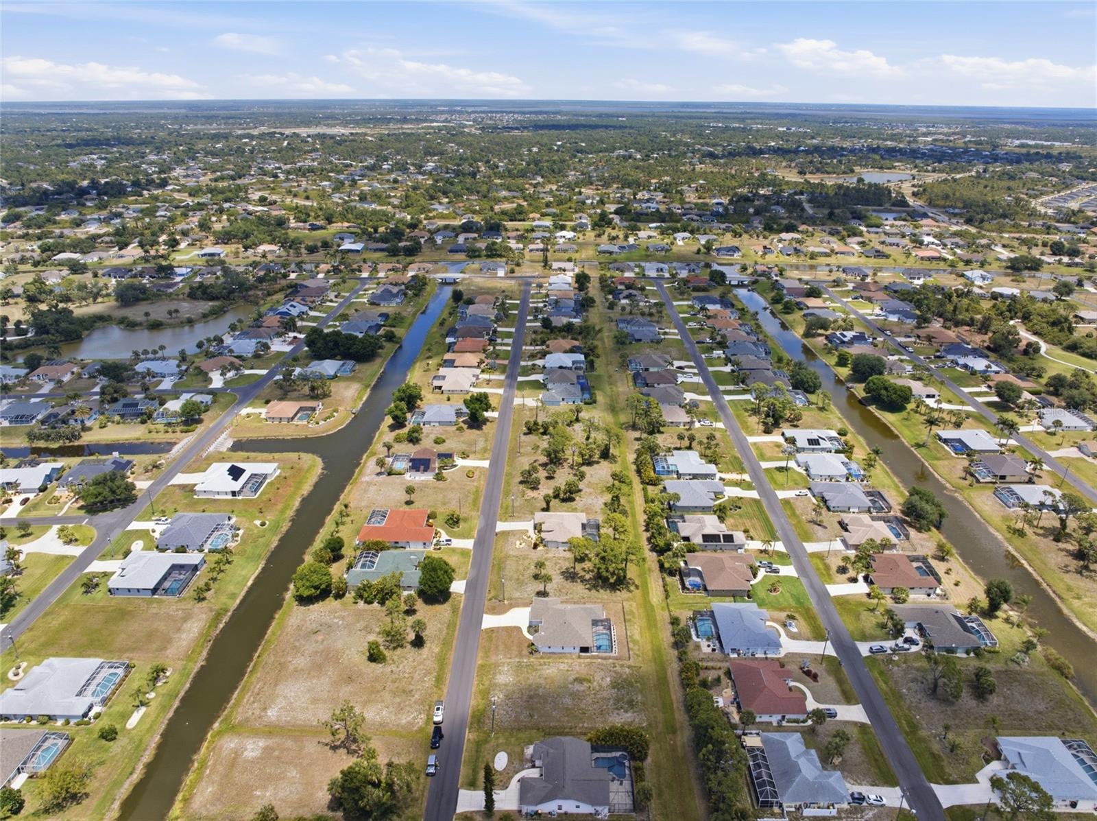 257 BROADMOOR LN, ROTONDA WEST, FL, 33947