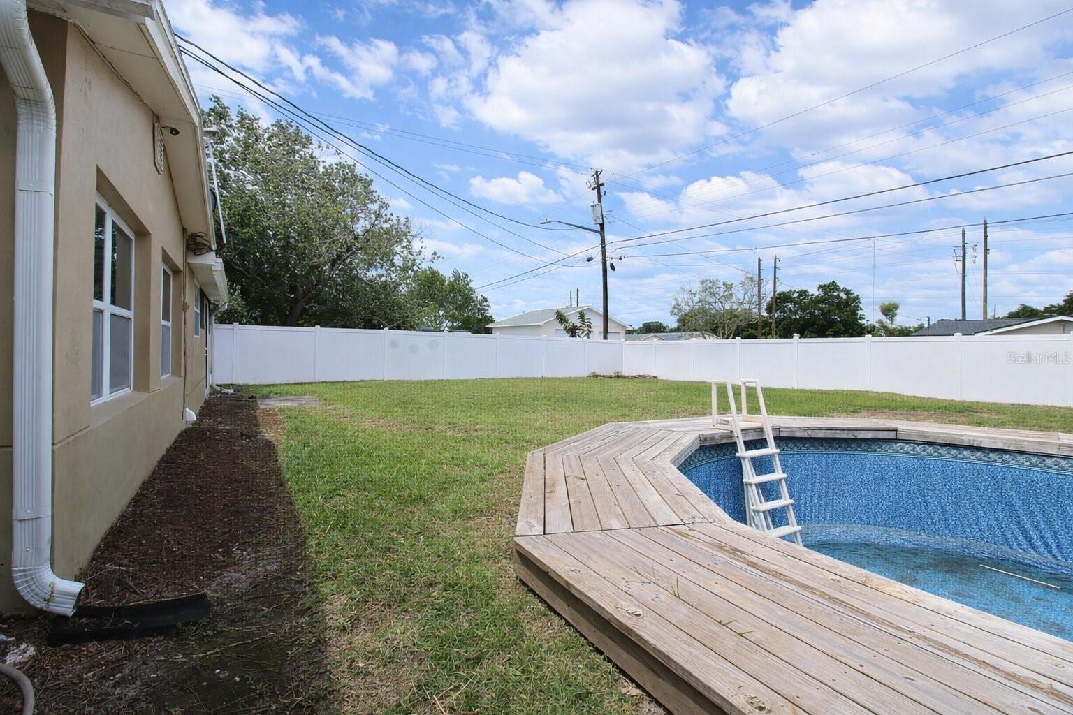 4581 21ST AVE N, ST PETERSBURG, FL, 33713