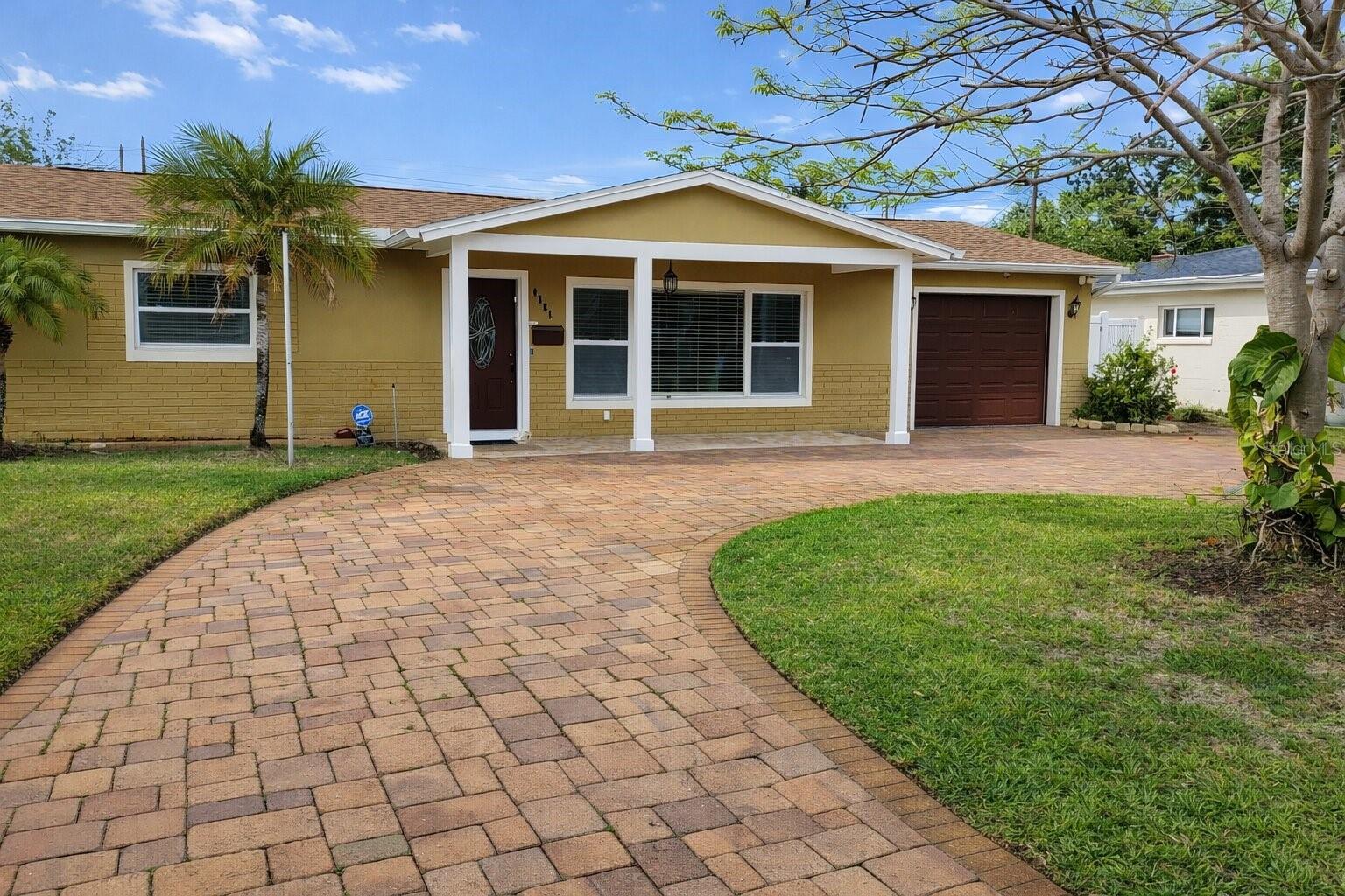 4581 21ST AVE N, ST PETERSBURG, FL, 33713