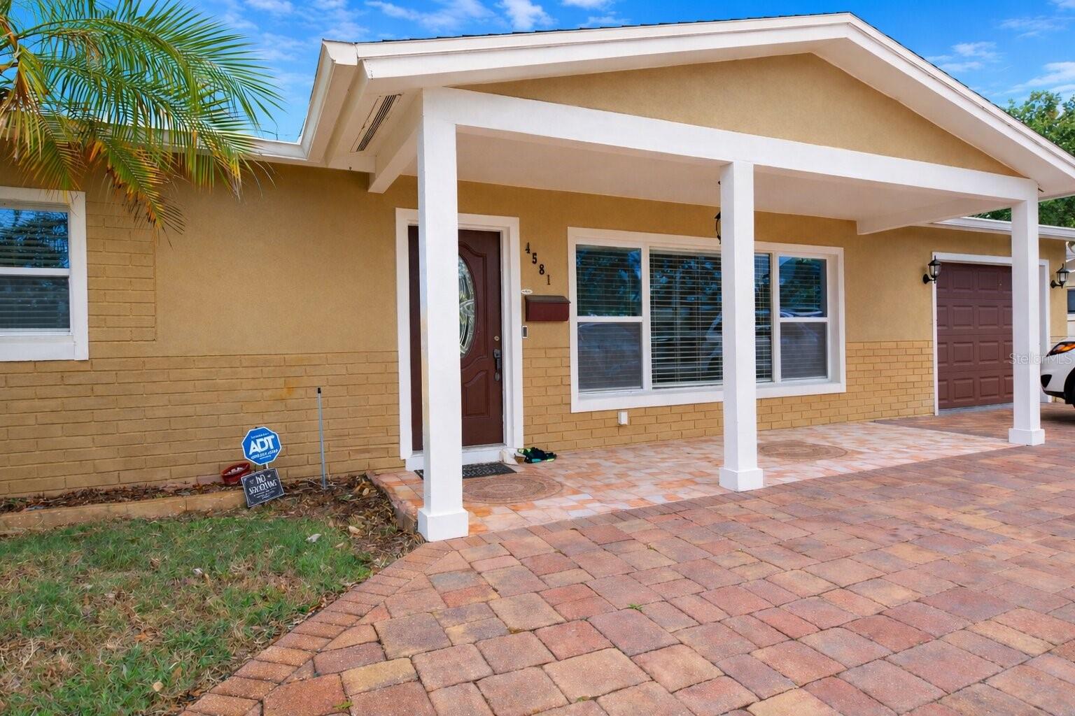 4581 21ST AVE N, ST PETERSBURG, FL, 33713