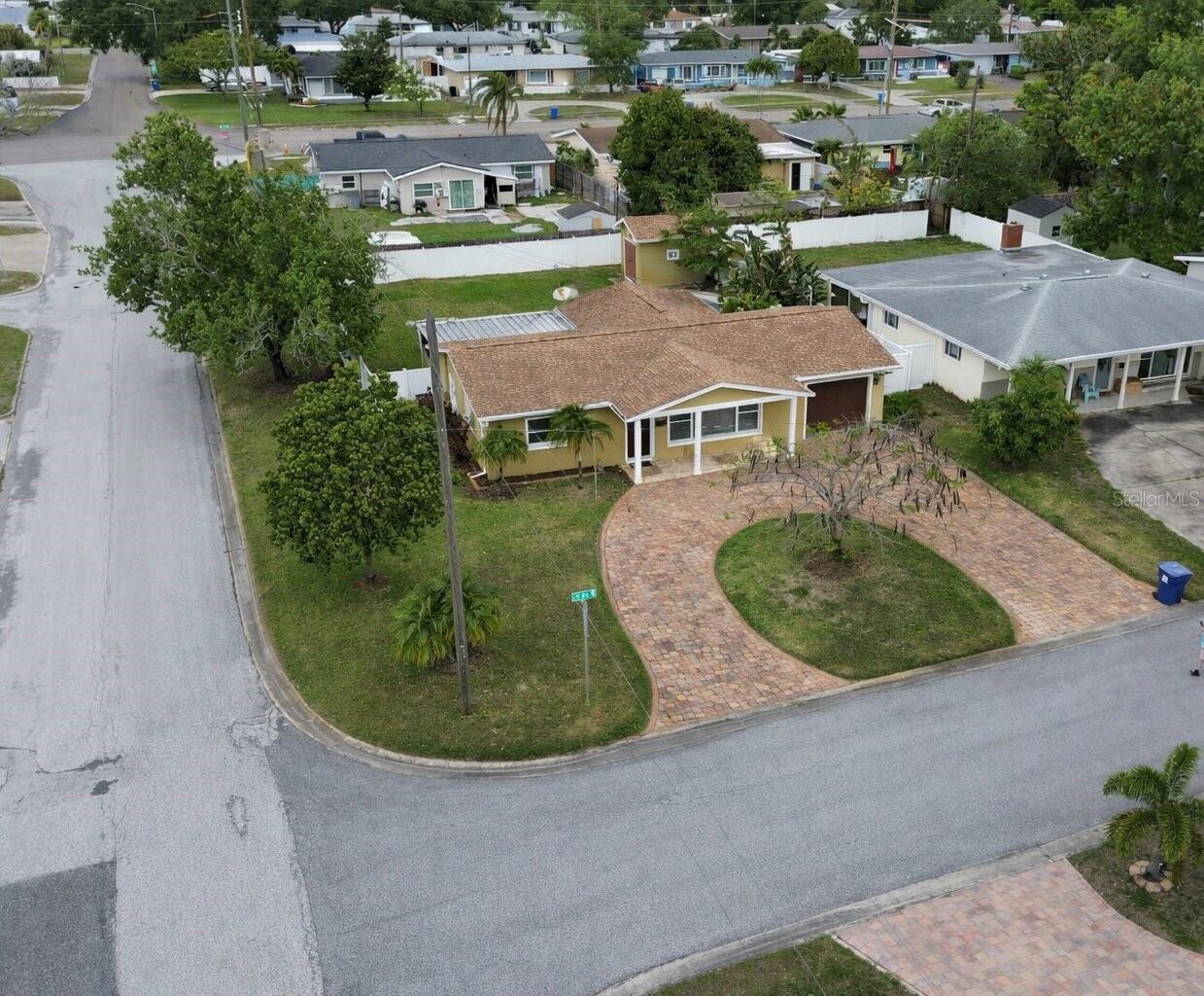 4581 21ST AVE N, ST PETERSBURG, FL, 33713
