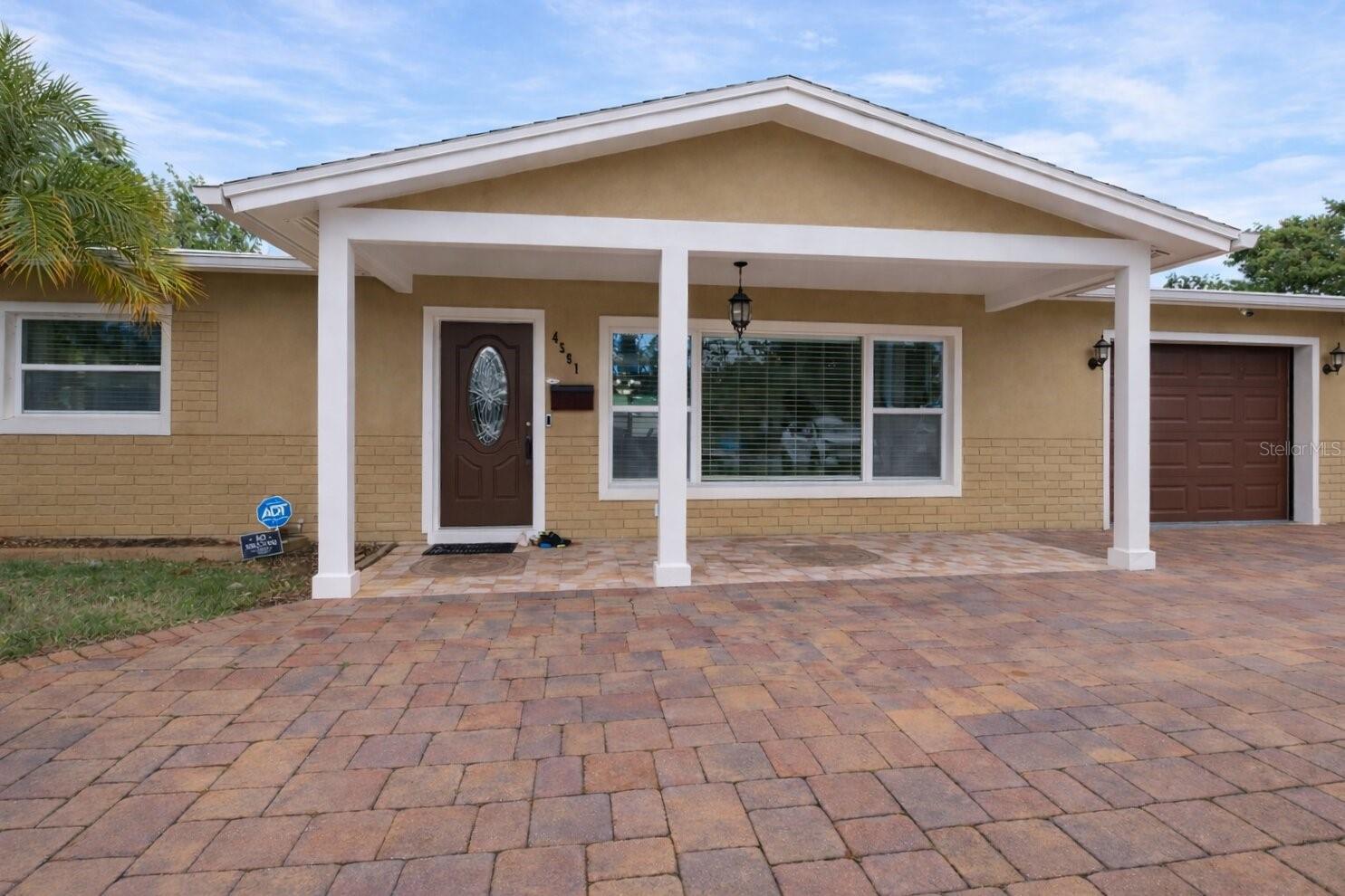 4581 21ST AVE N, ST PETERSBURG, FL, 33713