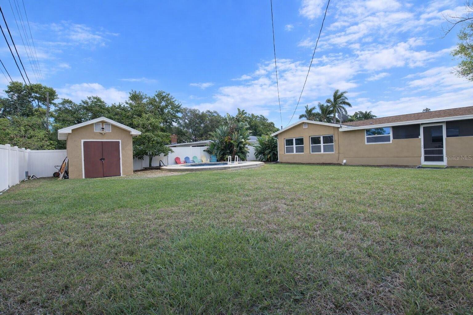 4581 21ST AVE N, ST PETERSBURG, FL, 33713