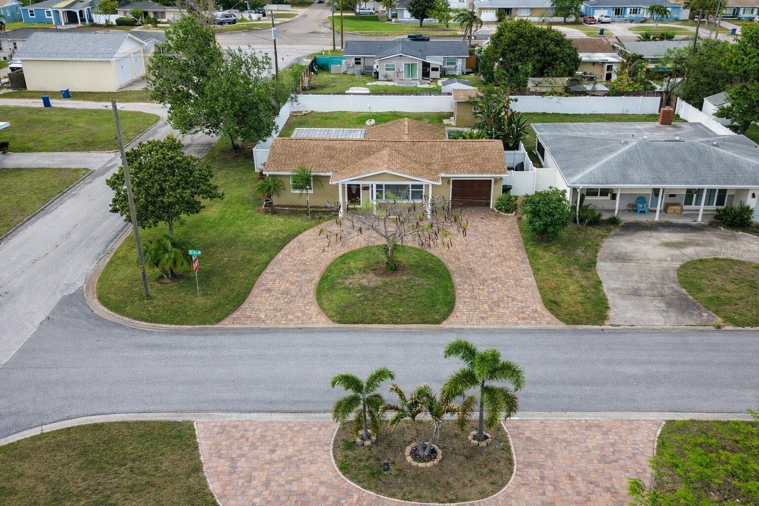 4581 21ST AVE N, ST PETERSBURG, FL, 33713