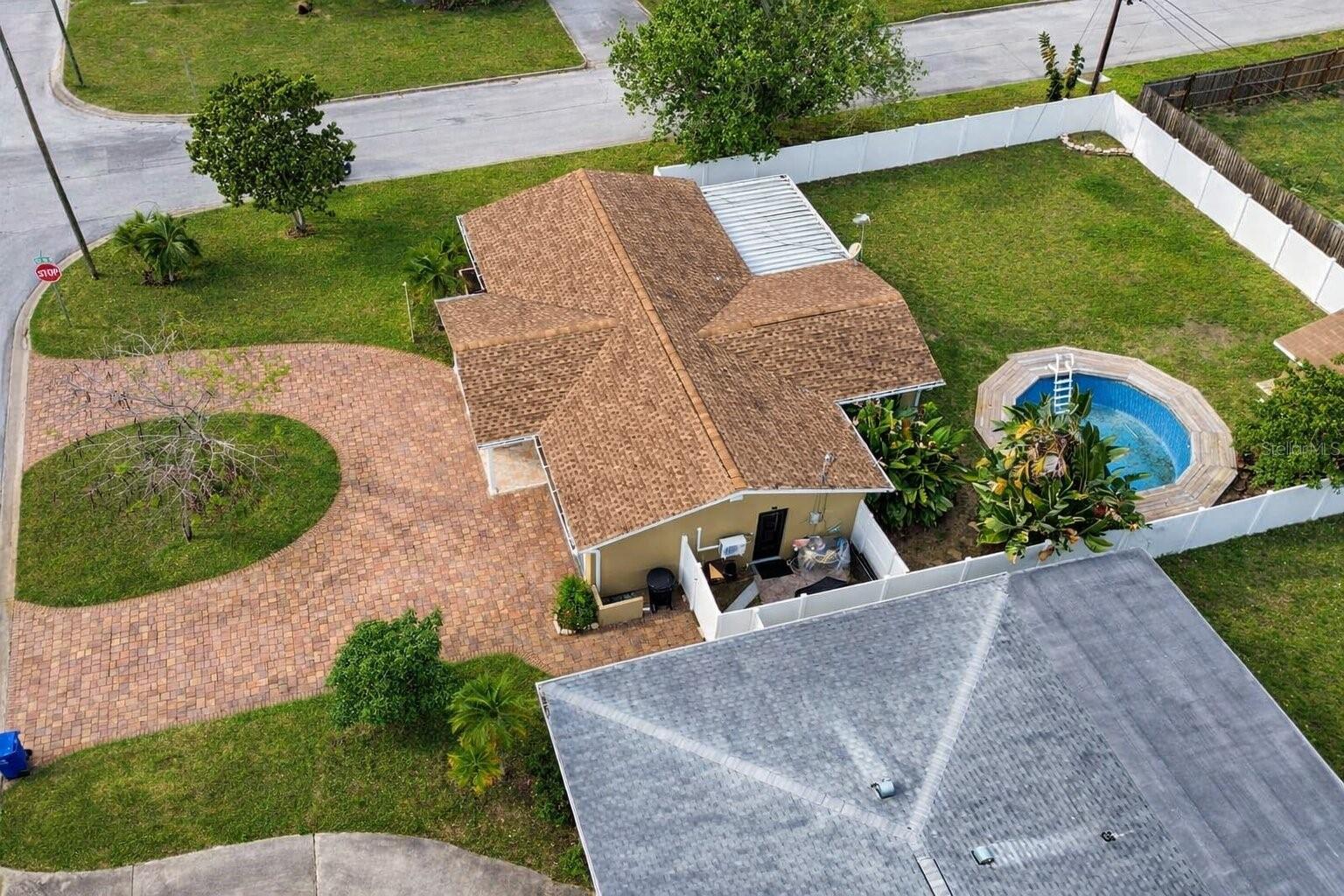 4581 21ST AVE N, ST PETERSBURG, FL, 33713