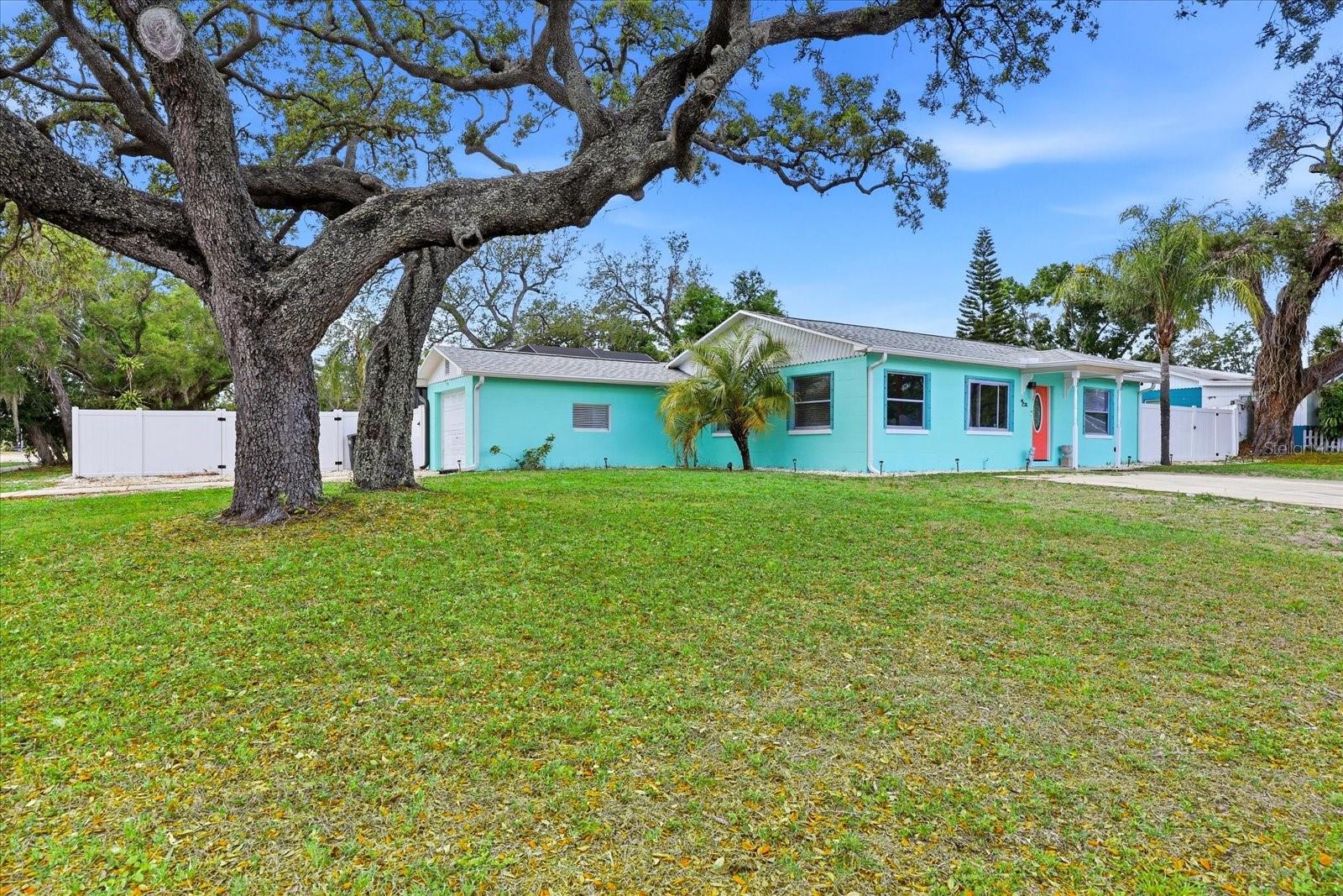 712 S GLENWOOD AVE, CLEARWATER, FL, 33756