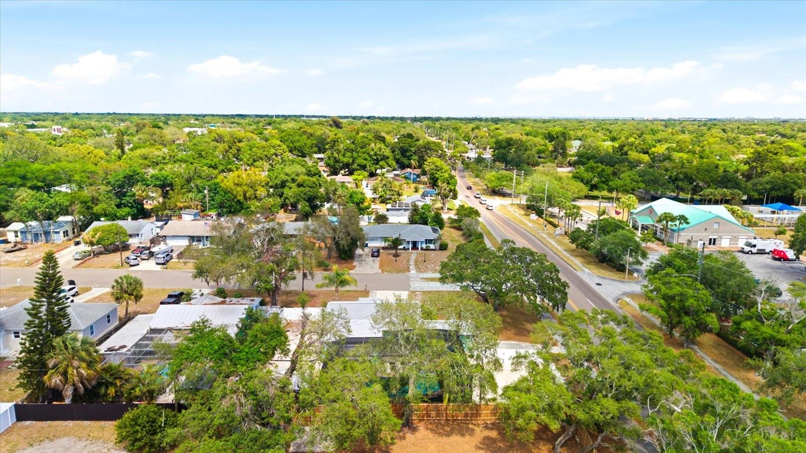 712 S GLENWOOD AVE, CLEARWATER, FL, 33756