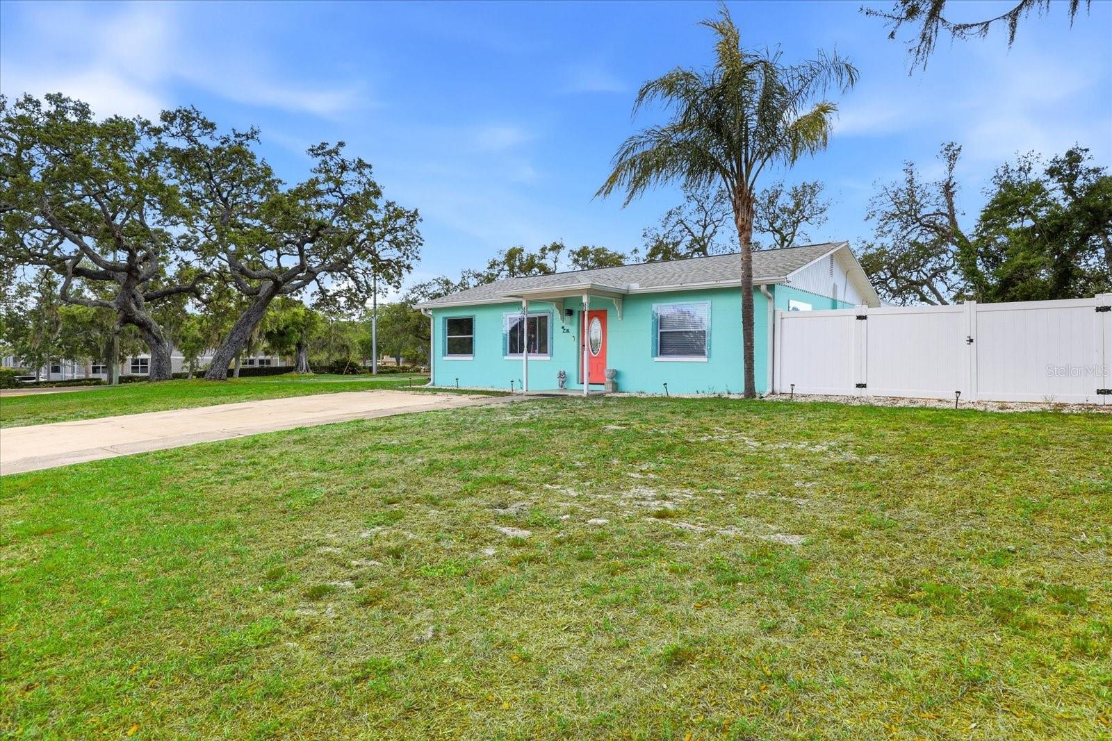 712 S GLENWOOD AVE, CLEARWATER, FL, 33756