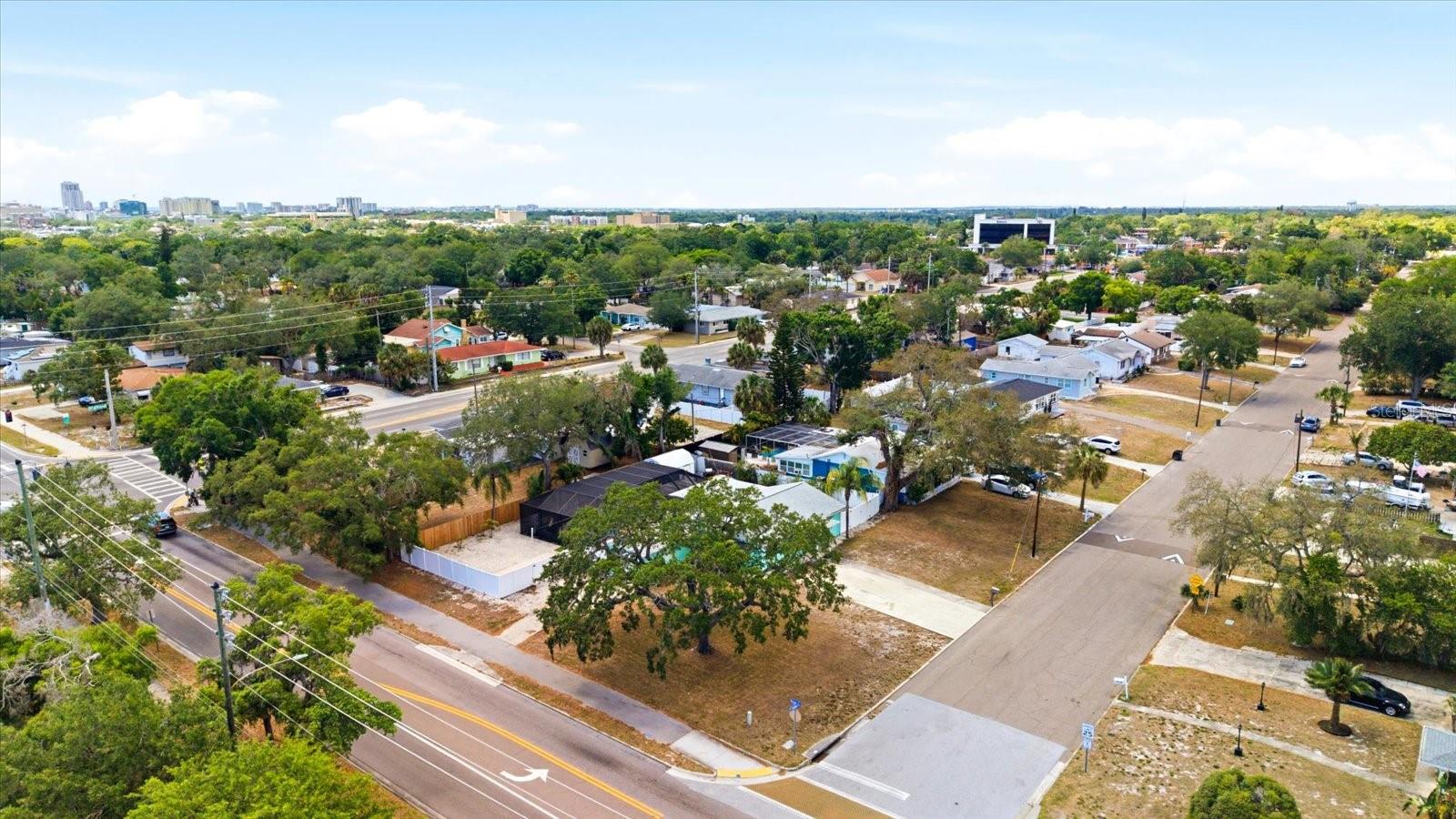712 S GLENWOOD AVE, CLEARWATER, FL, 33756