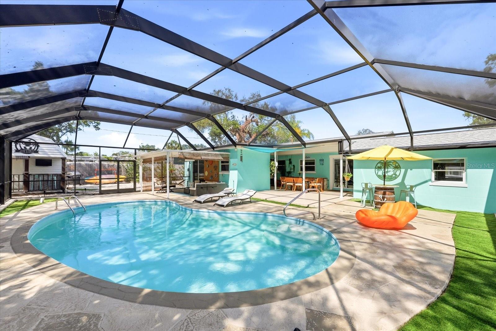 712 S GLENWOOD AVE, CLEARWATER, FL, 33756