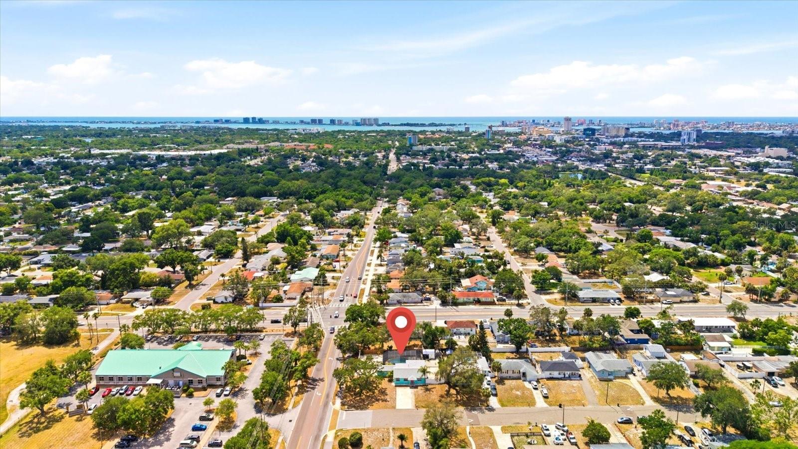 712 S GLENWOOD AVE, CLEARWATER, FL, 33756