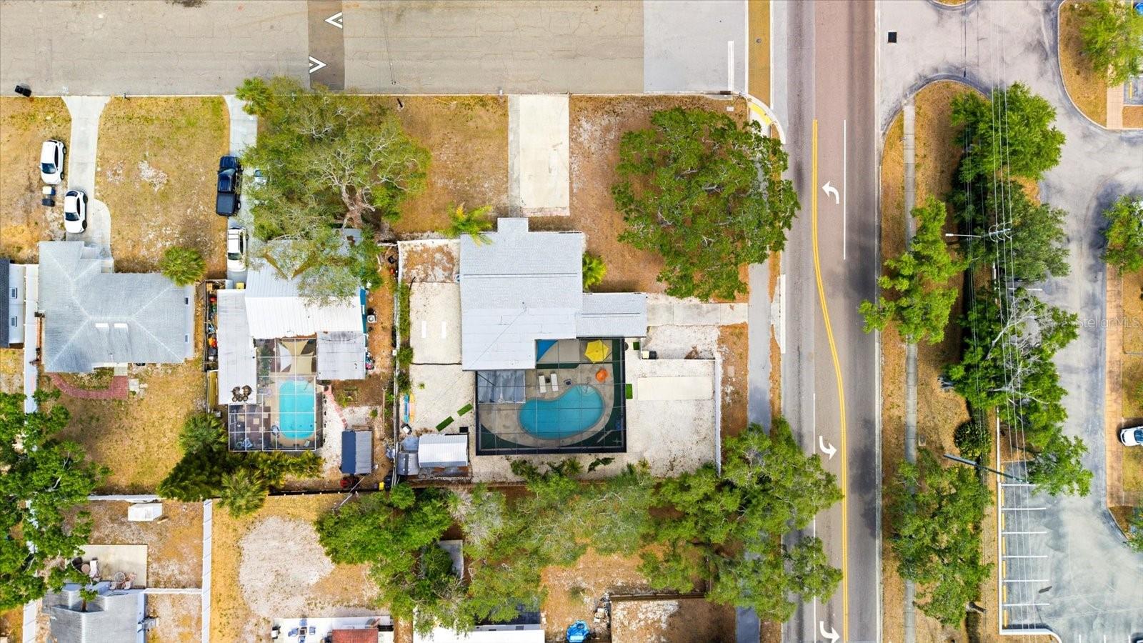 712 S GLENWOOD AVE, CLEARWATER, FL, 33756