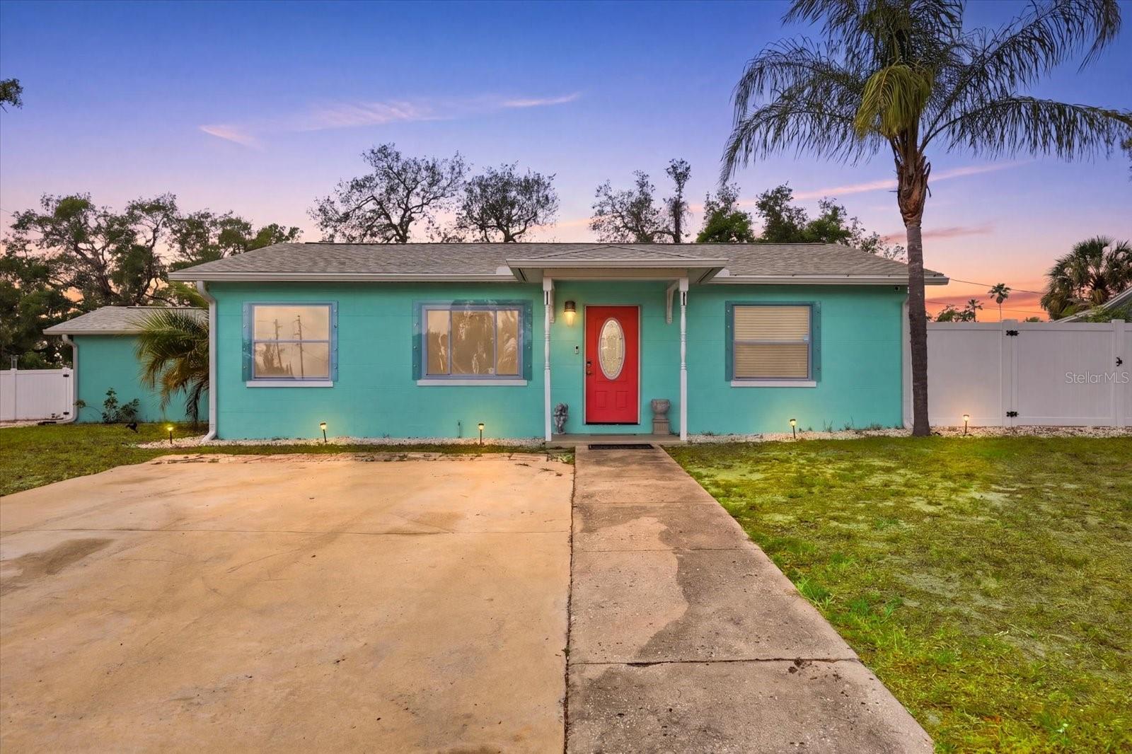 712 S GLENWOOD AVE, CLEARWATER, FL, 33756