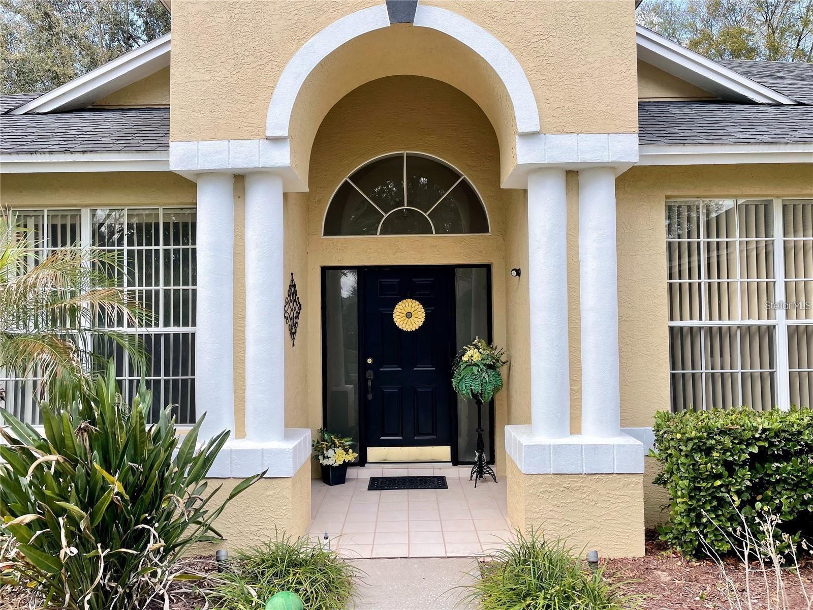 4918 WILLOW RIDGE TER, VALRICO, FL, 33596
