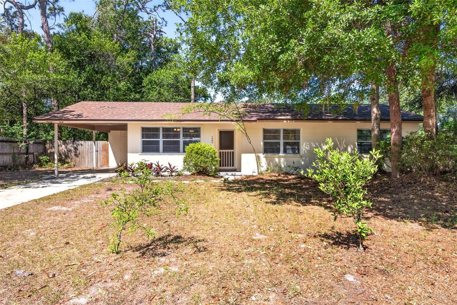 1302 NE 14TH TERRACE, GAINESVILLE, FL, 32601
