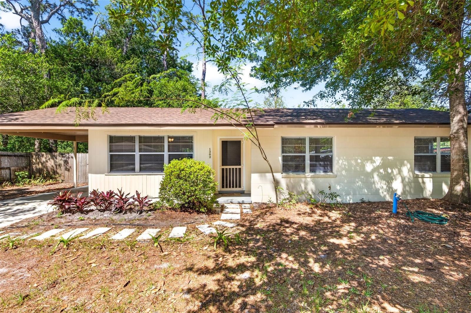 1302 NE 14TH TERRACE, GAINESVILLE, FL, 32601