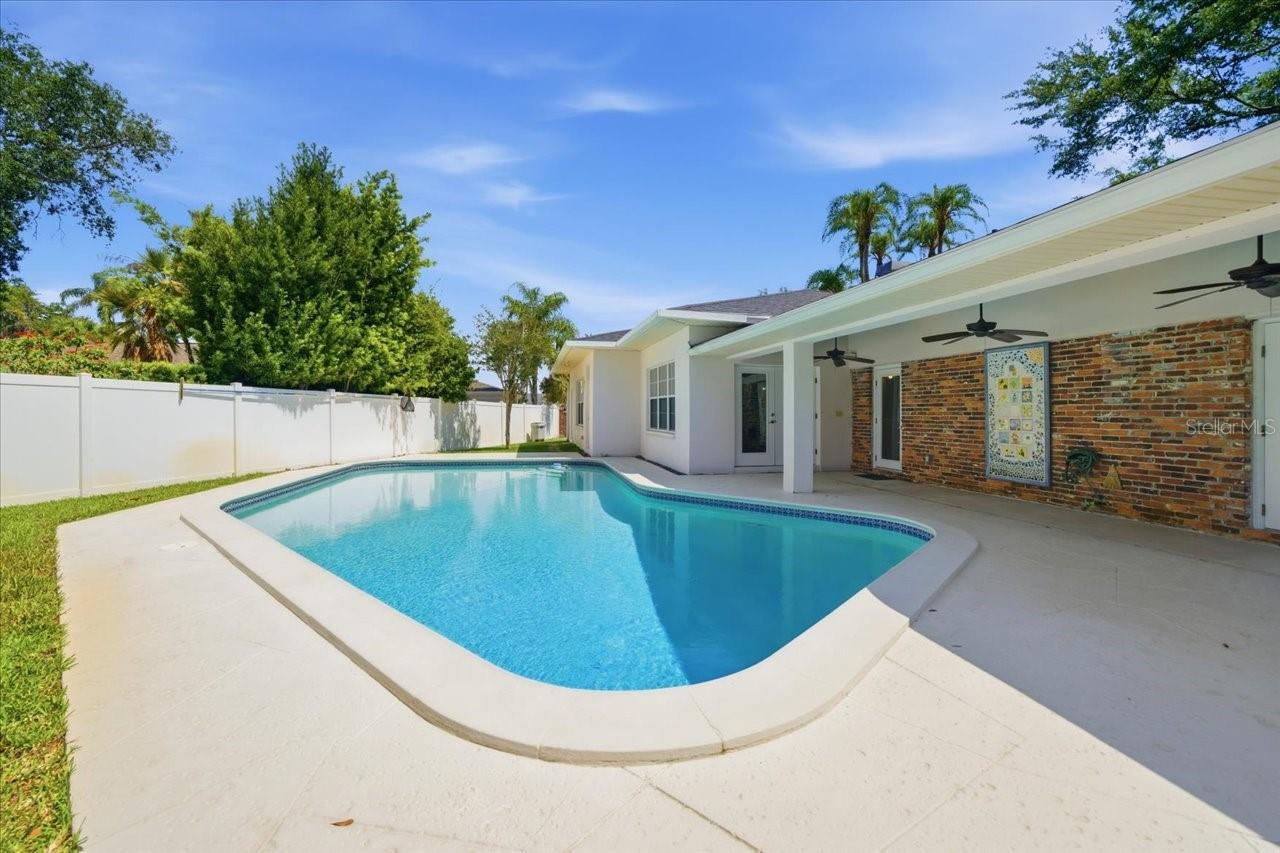 3042 SAMARA DR, TAMPA, FL, 33618